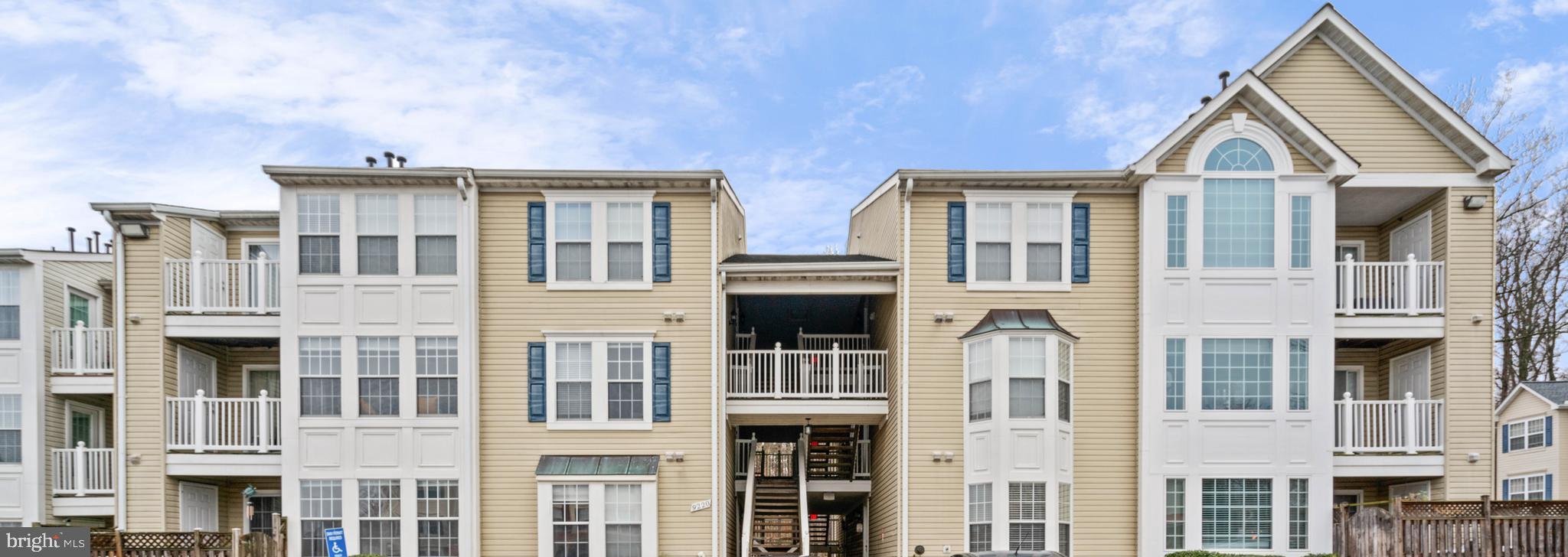 HIGHLAND AT GUNSTON CORNER - Residential