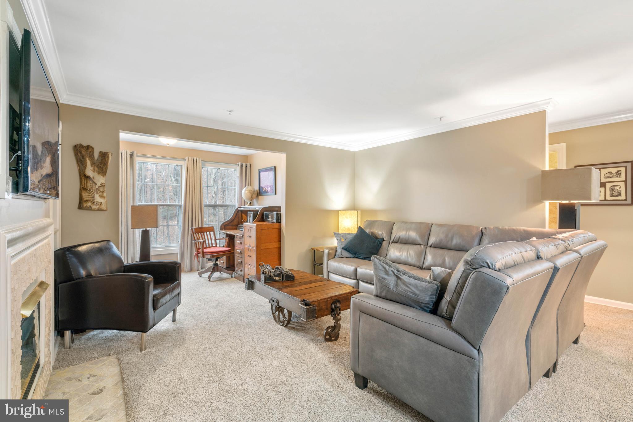 HIGHLAND AT GUNSTON CORNER - Residential