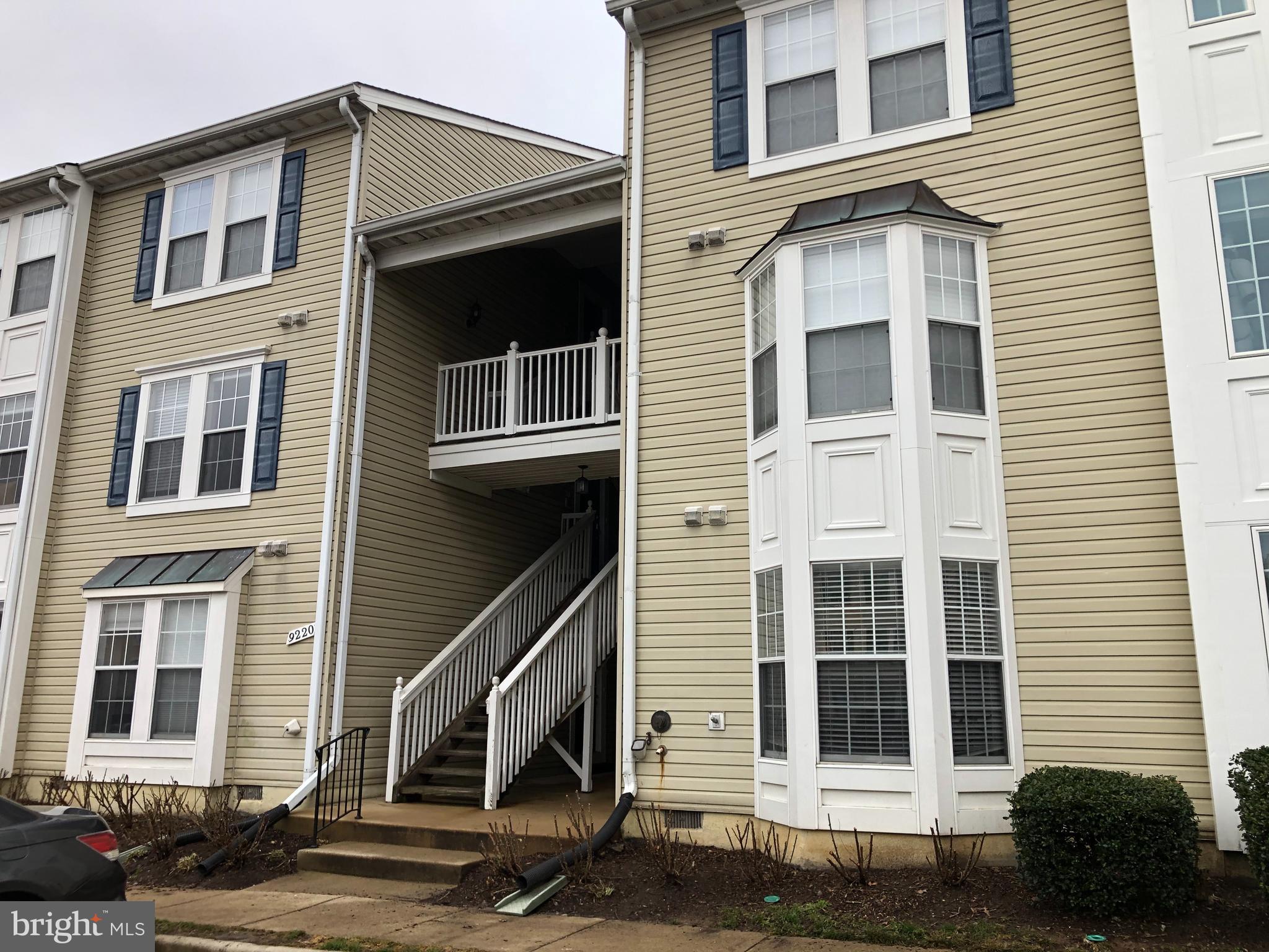 HIGHLAND AT GUNSTON CORNER - Residential