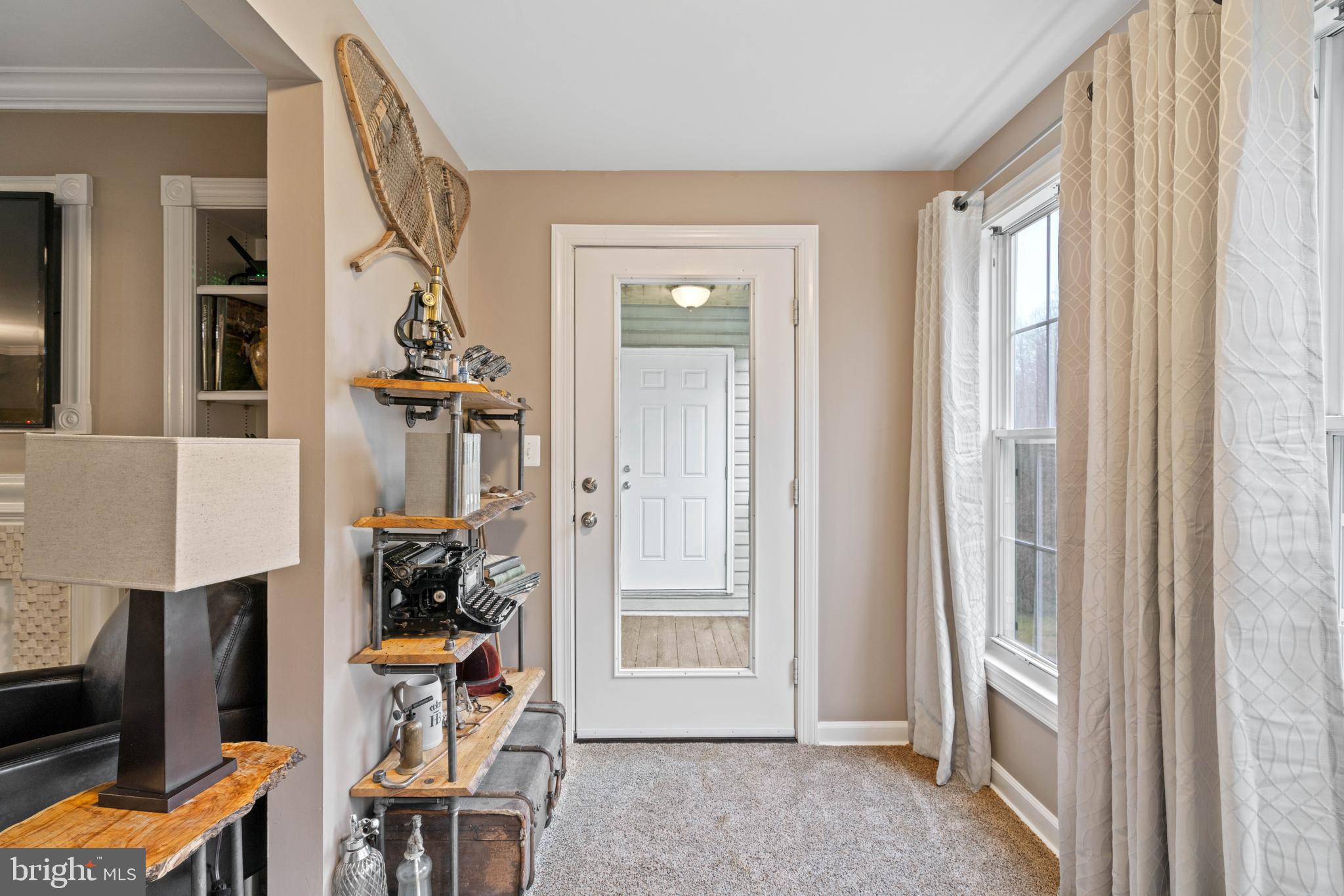 HIGHLAND AT GUNSTON CORNER - Residential