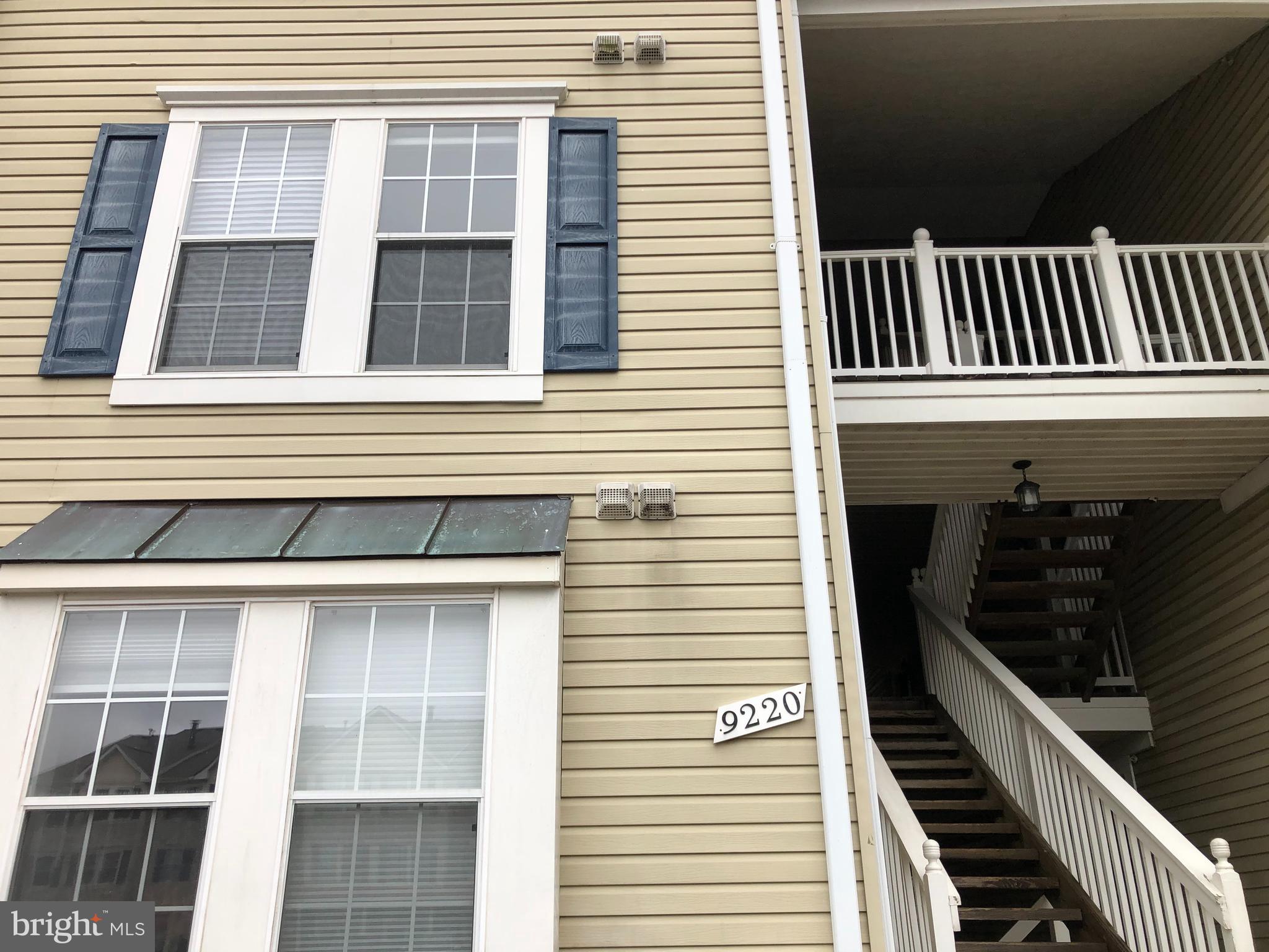 HIGHLAND AT GUNSTON CORNER - Residential