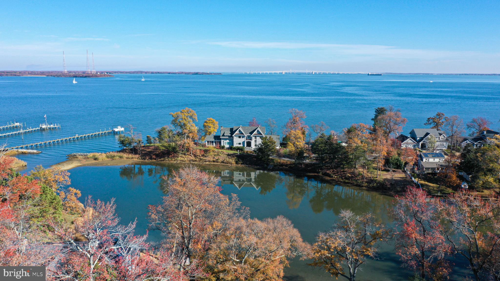 ANNAPOLIS ROADS - Residential