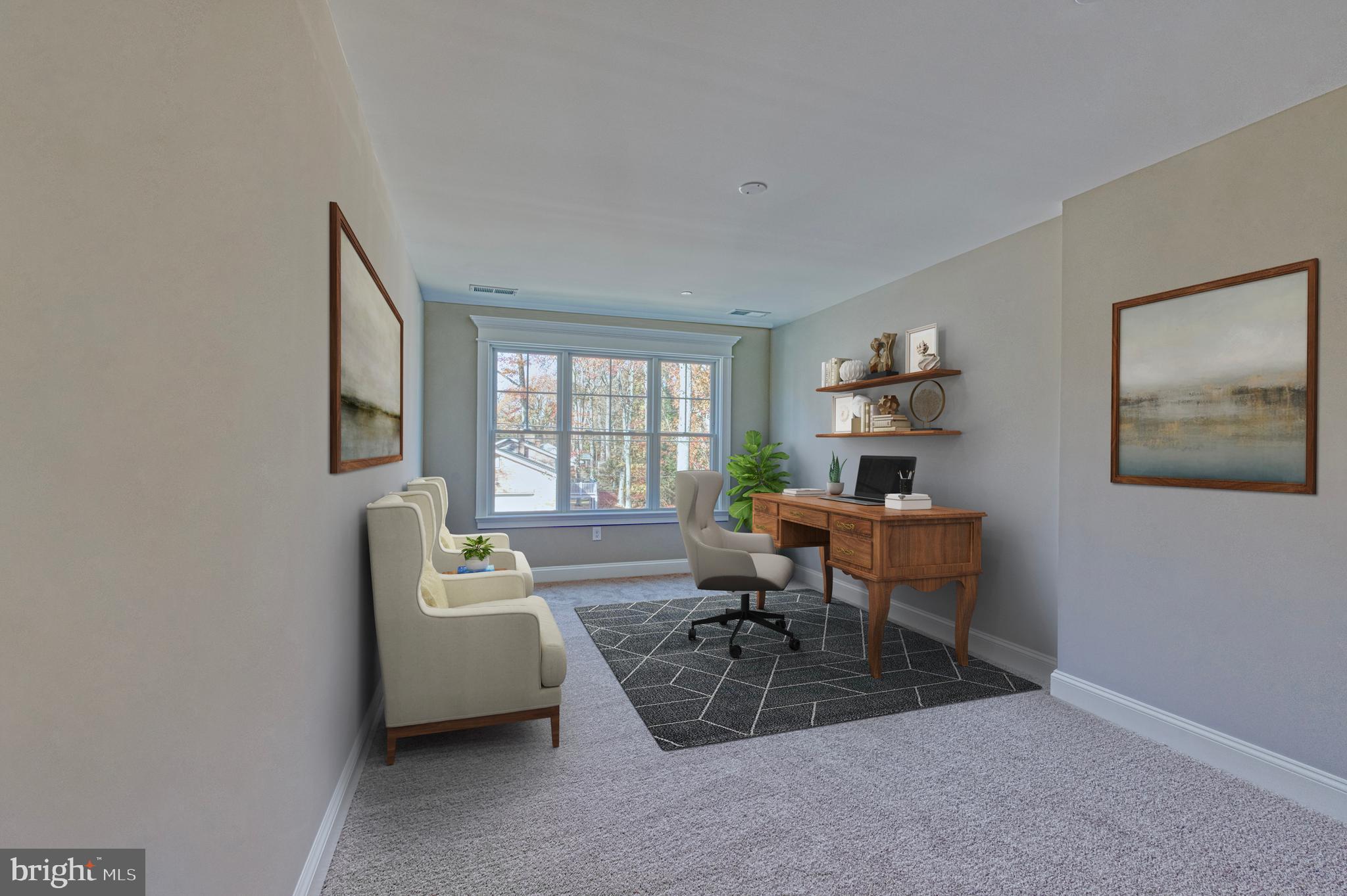 ANNAPOLIS ROADS - Residential