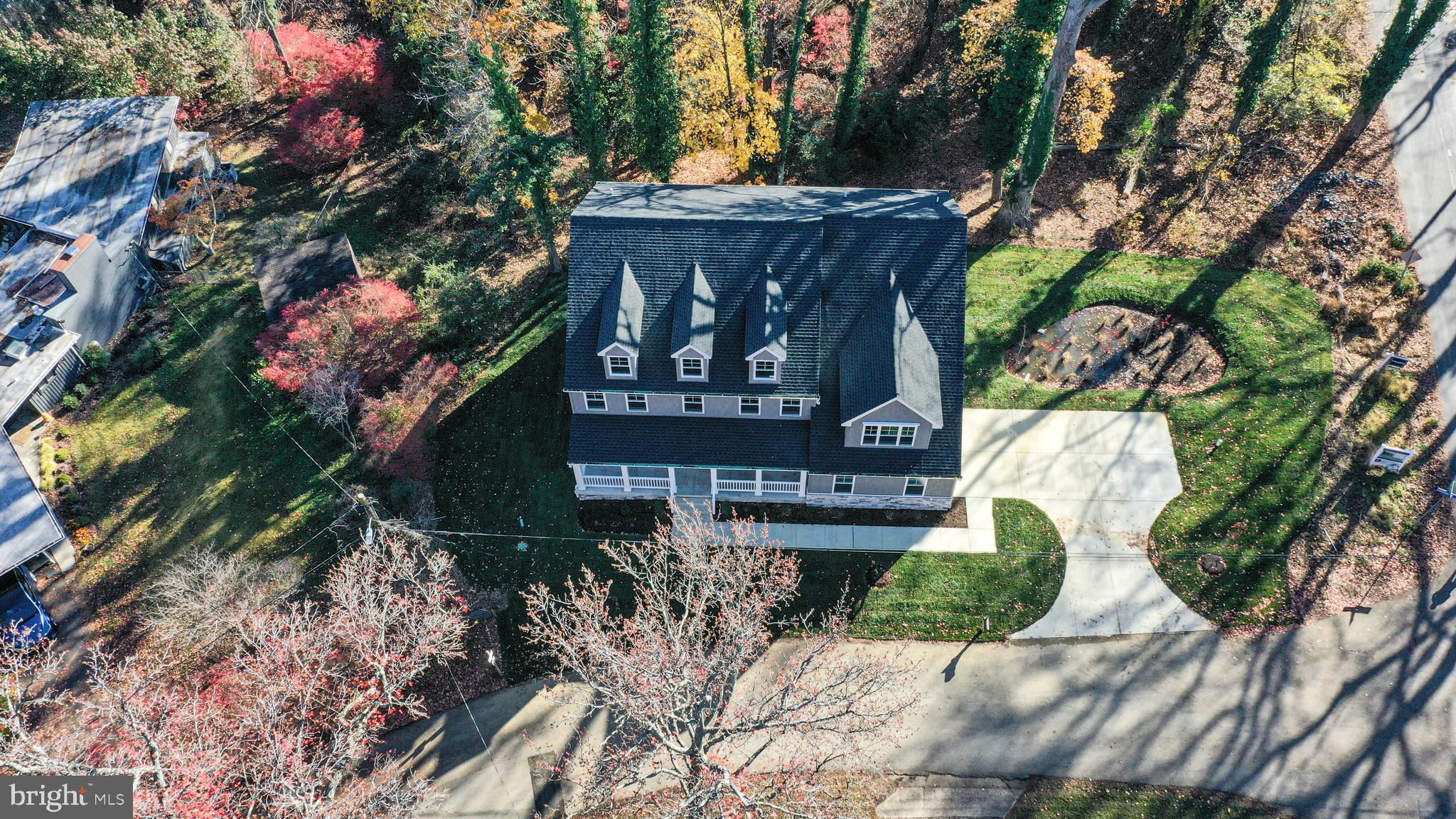 2644 CLAIBOURNE ROAD