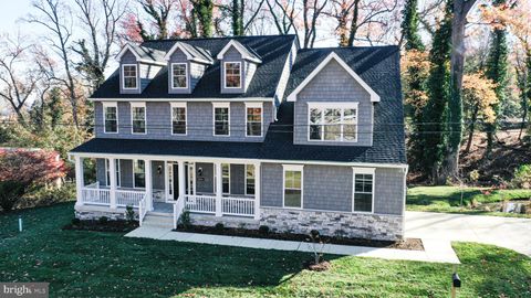 2644 CLAIBOURNE ROAD ANNAPOLIS MD 21403