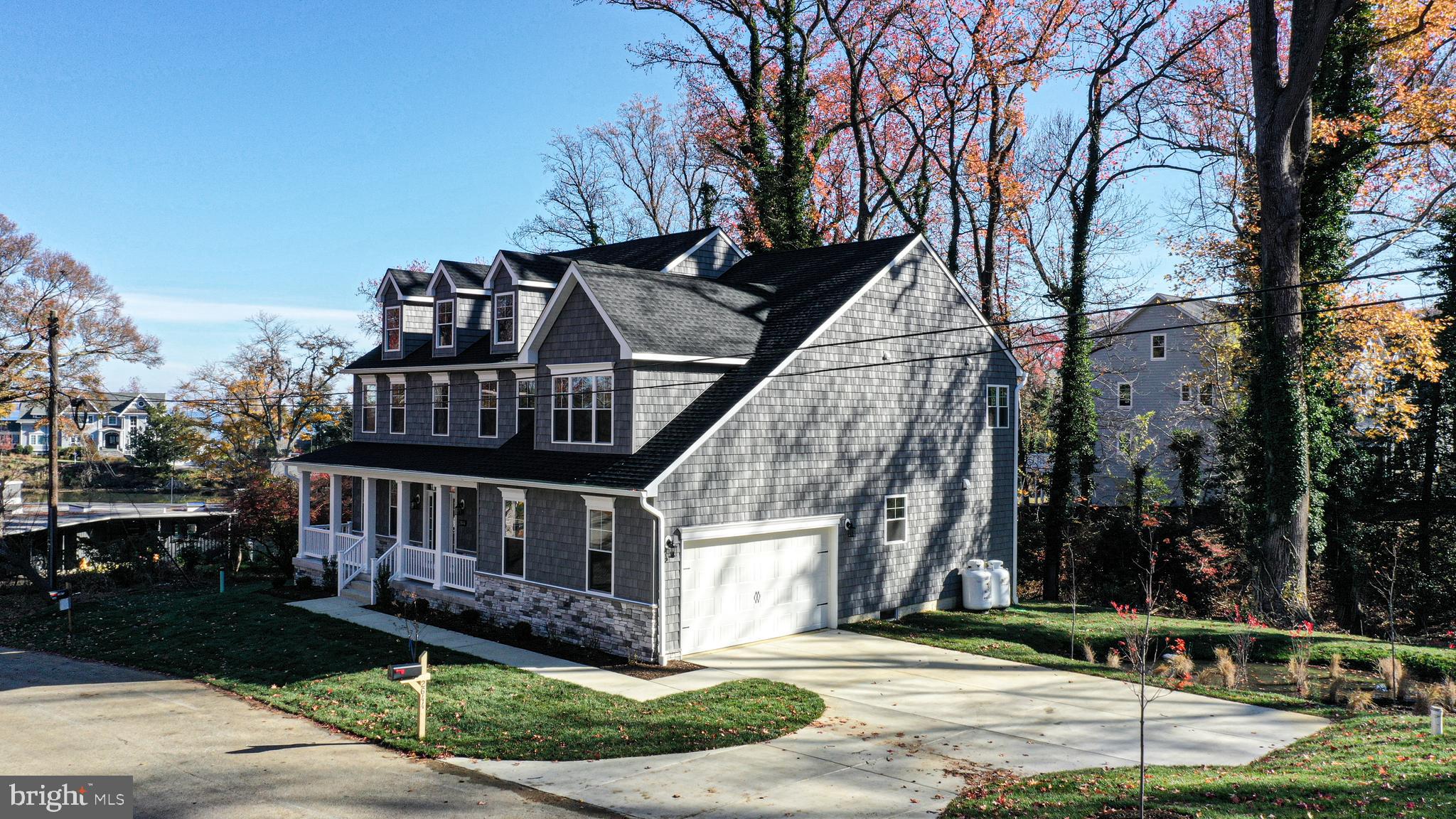 2644 CLAIBOURNE ROAD
