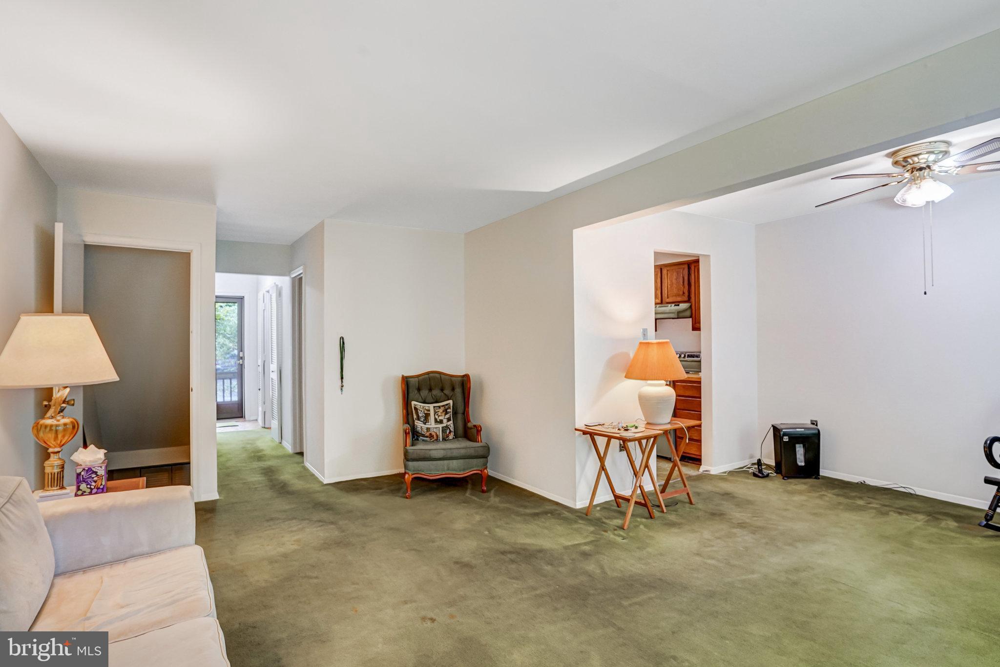 DEEPWOOD - Residential