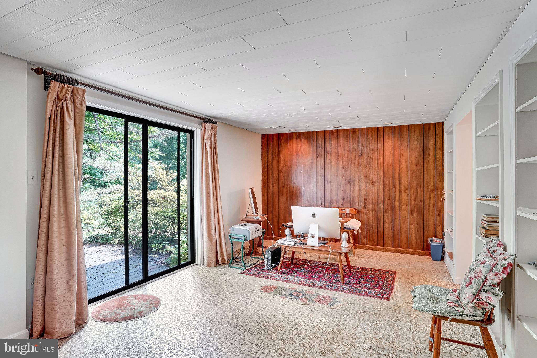 DEEPWOOD - Residential