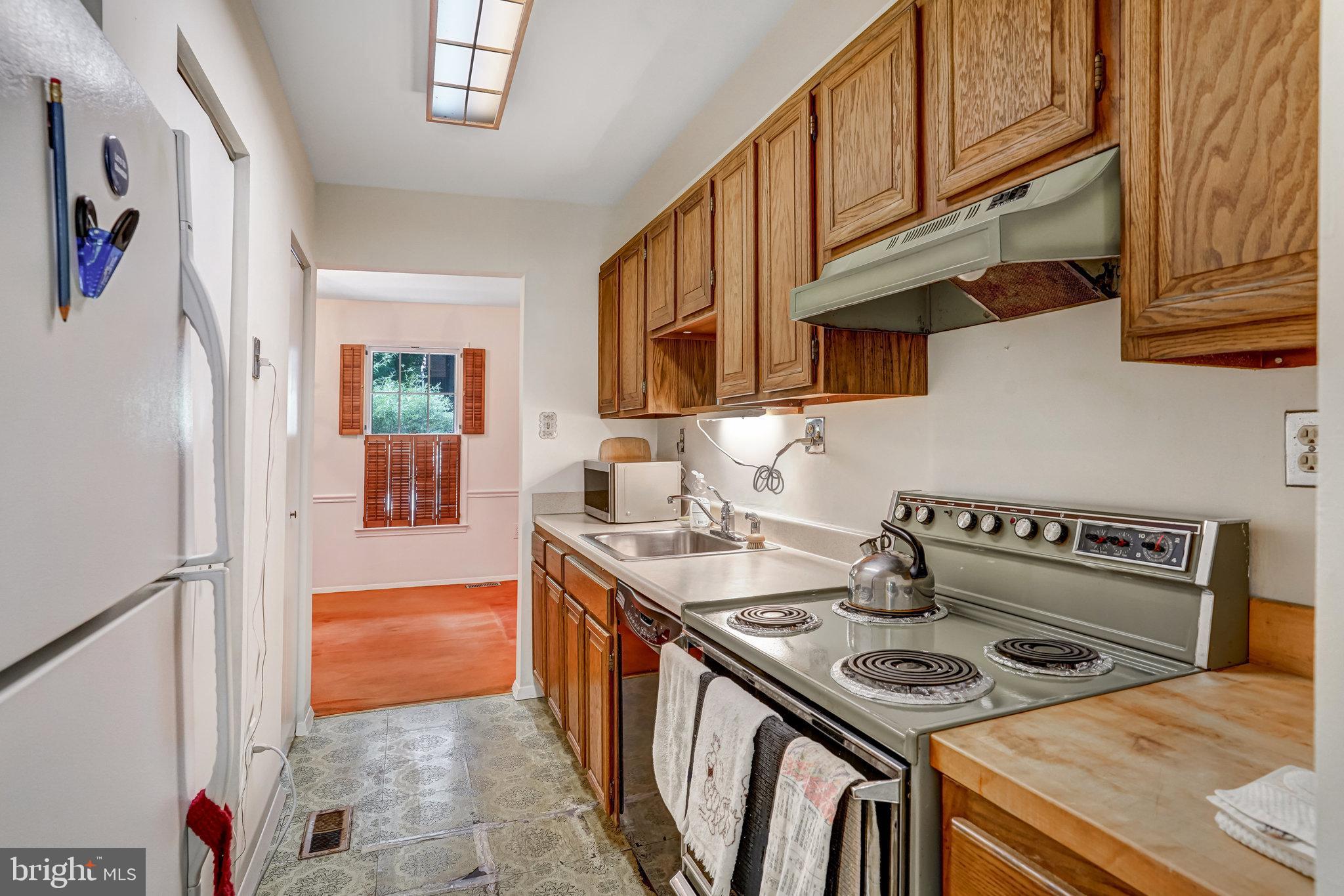 DEEPWOOD - Residential