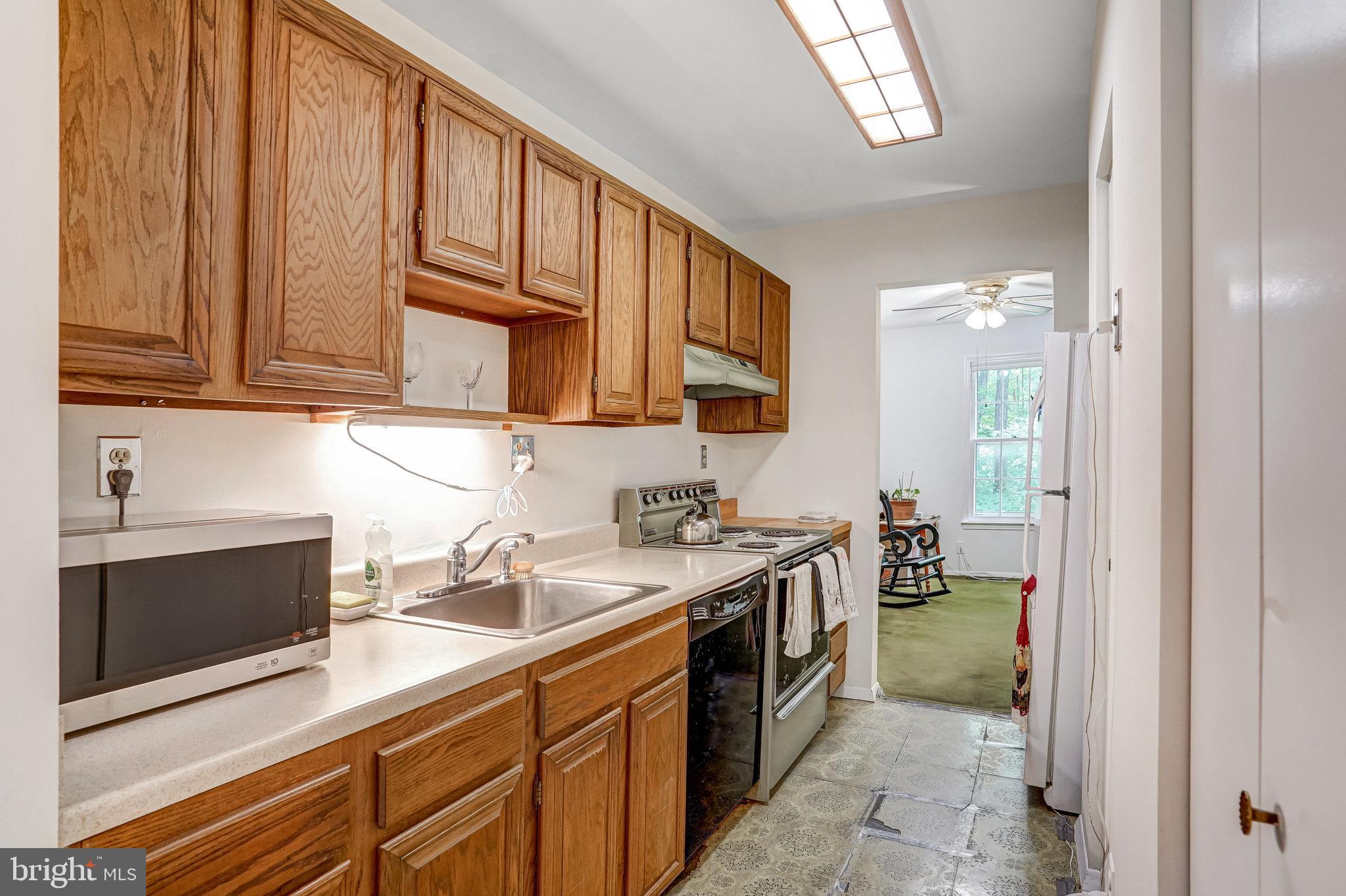 DEEPWOOD - Residential