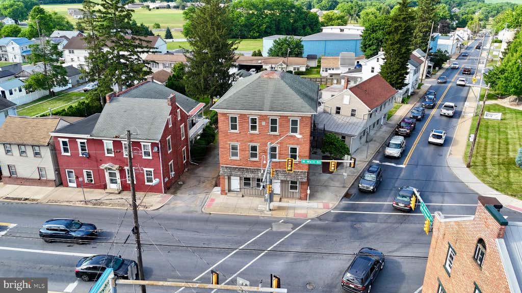 Photo of 101 W Main Street, MOUNT JOY, PA 17552 (MLS # PALA2089714)
