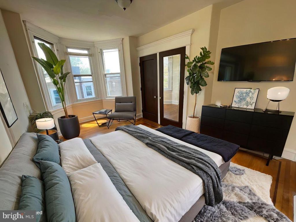 Photo of 3307 N 18th Street, PHILADELPHIA, PA 19140 (MLS # PAPH2577082)