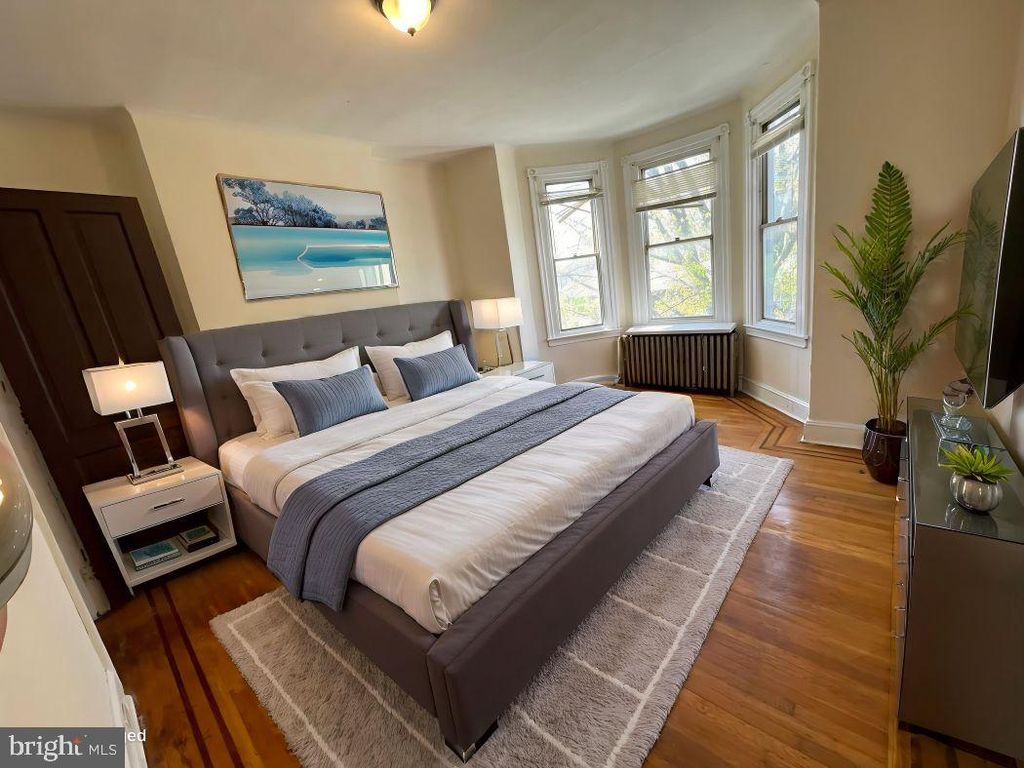 Photo of 3307 N 18th Street, PHILADELPHIA, PA 19140 (MLS # PAPH2577082)