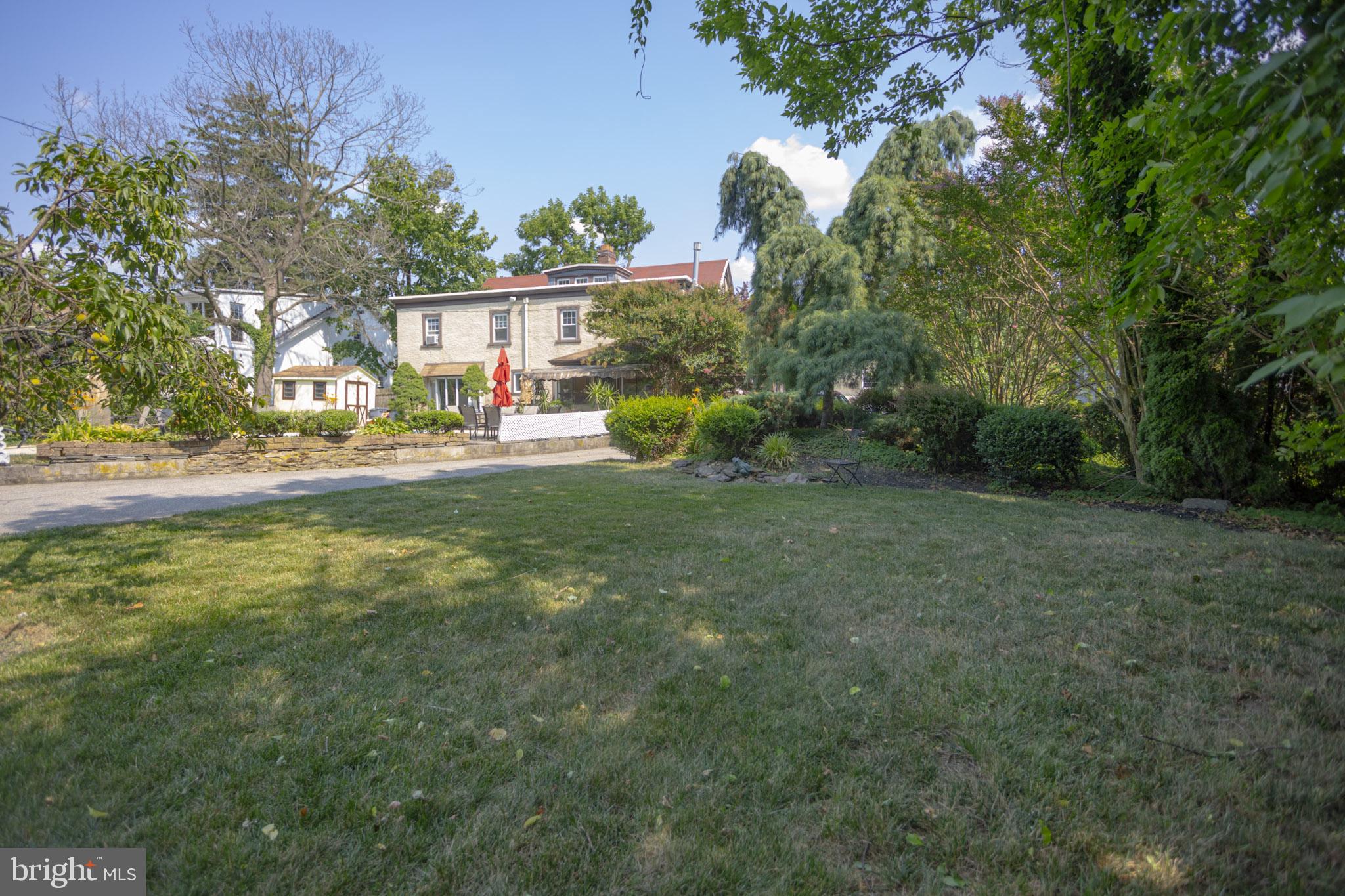 MT AIRY - Residential