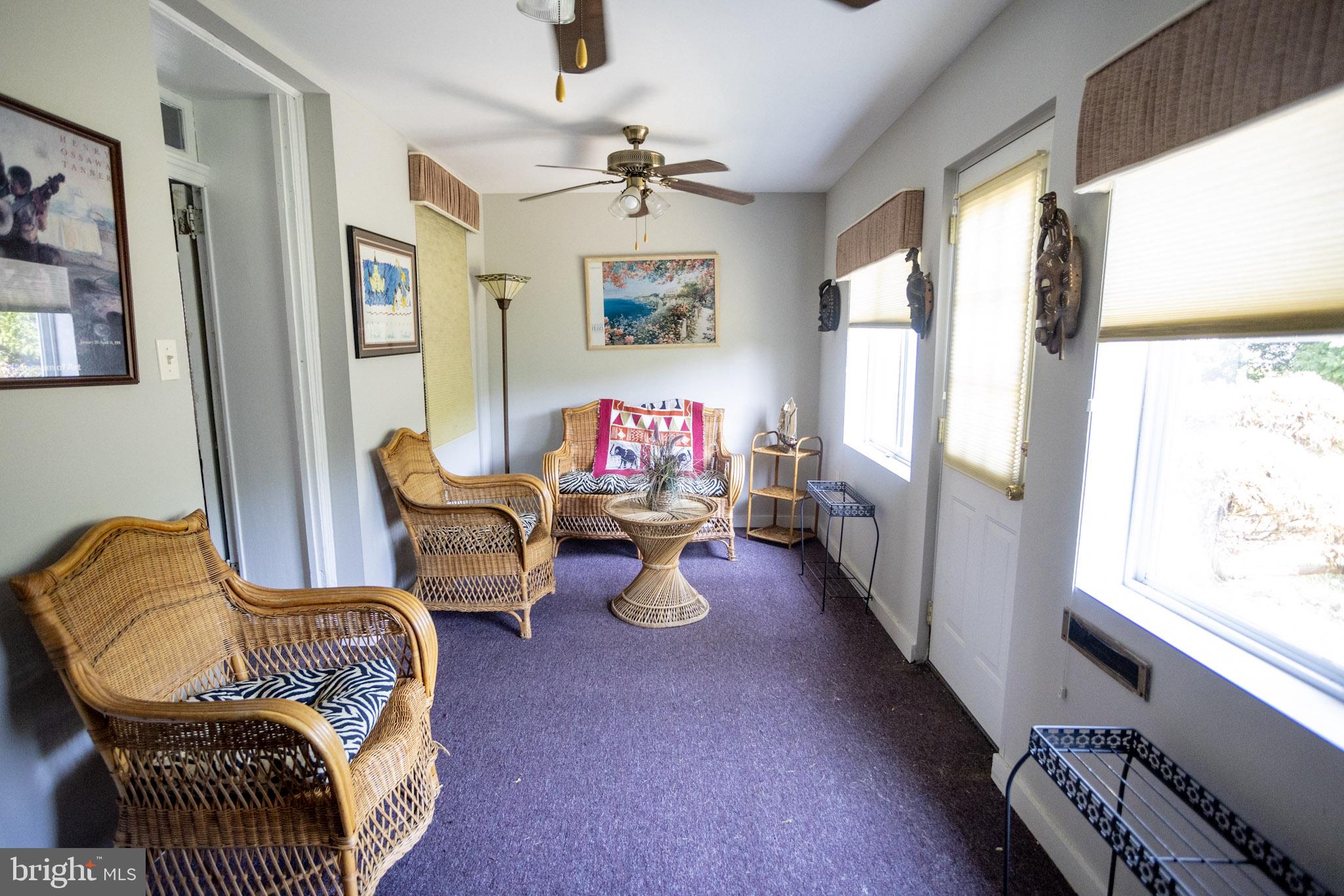 MT AIRY - Residential