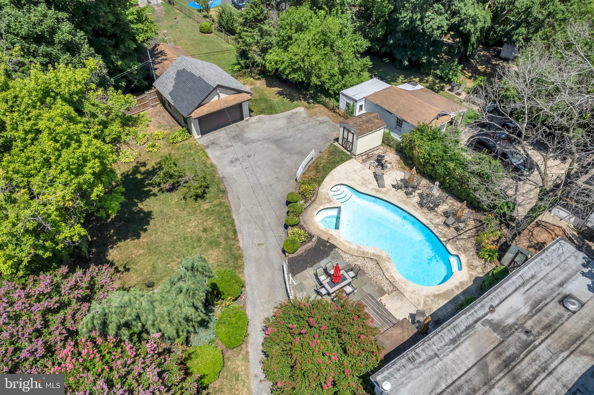 MT AIRY - Residential