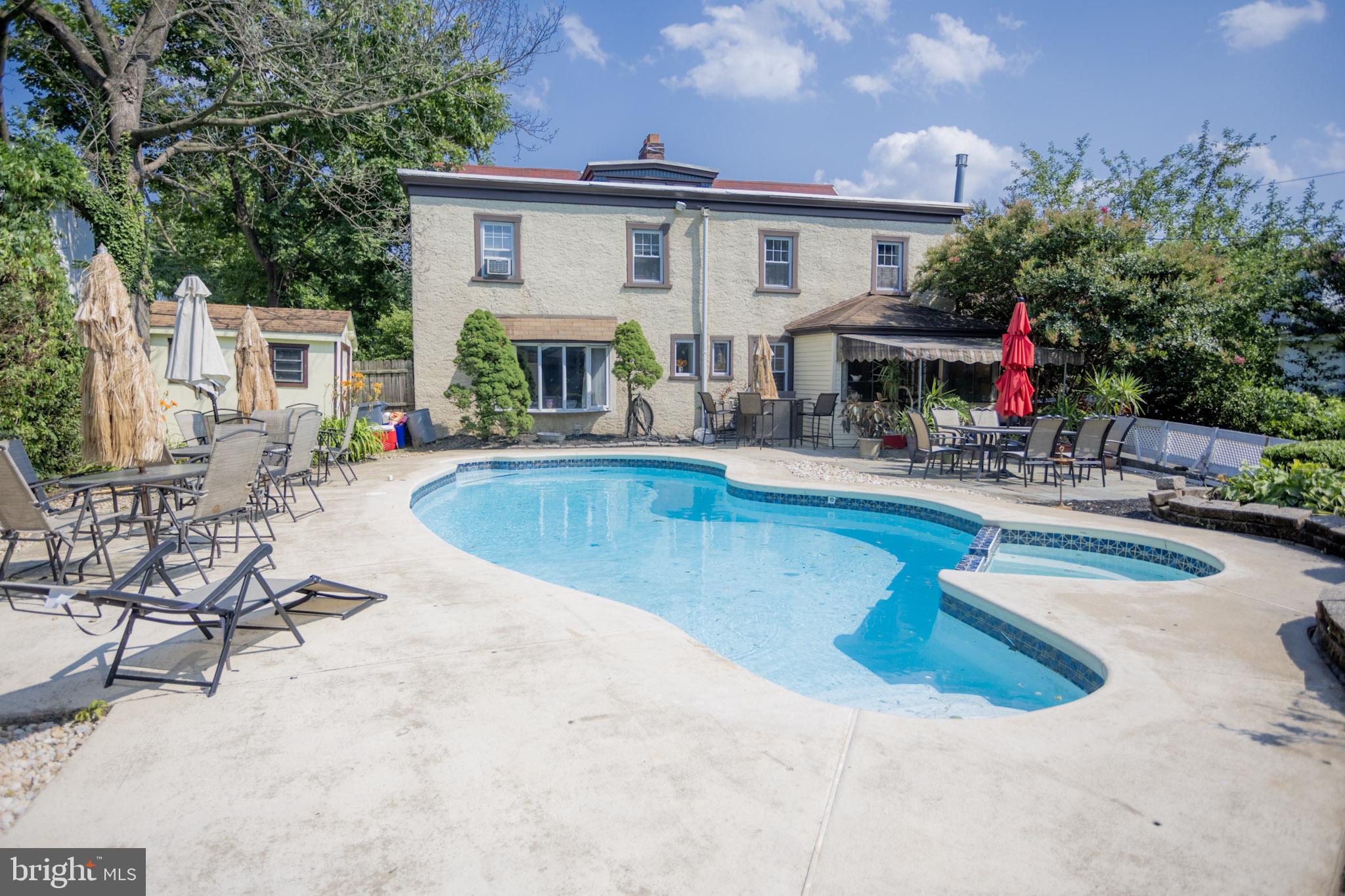 MT AIRY - Residential