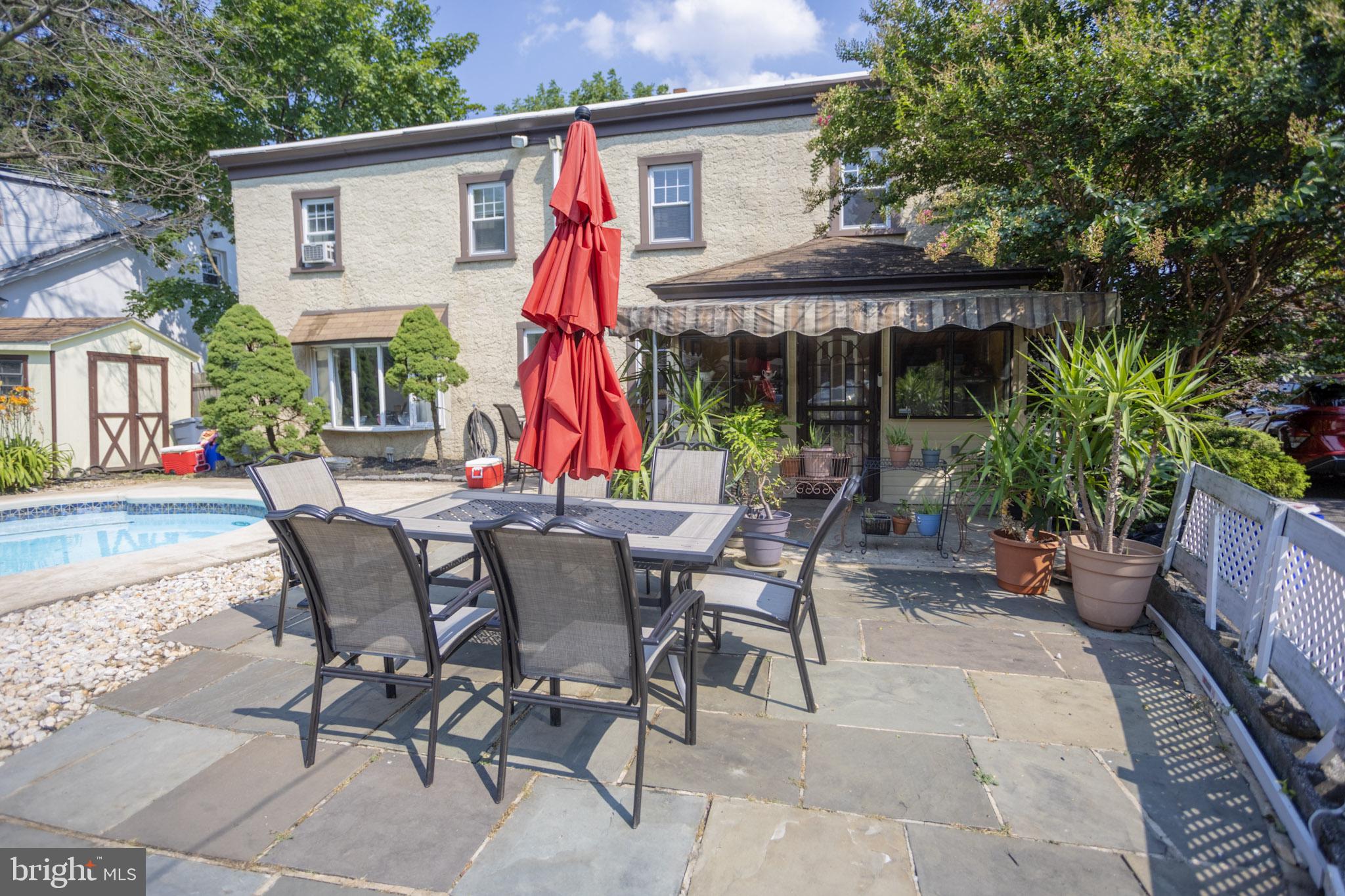 MT AIRY - Residential