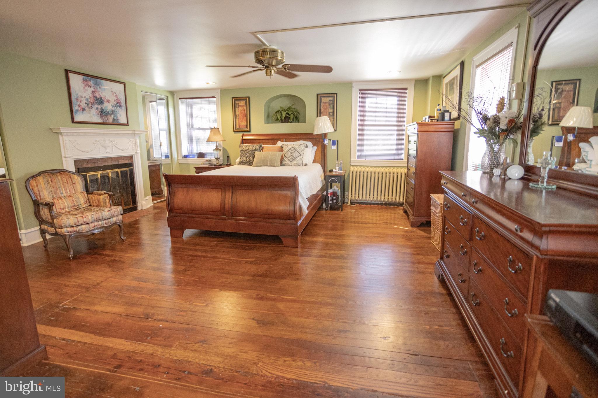 MT AIRY - Residential