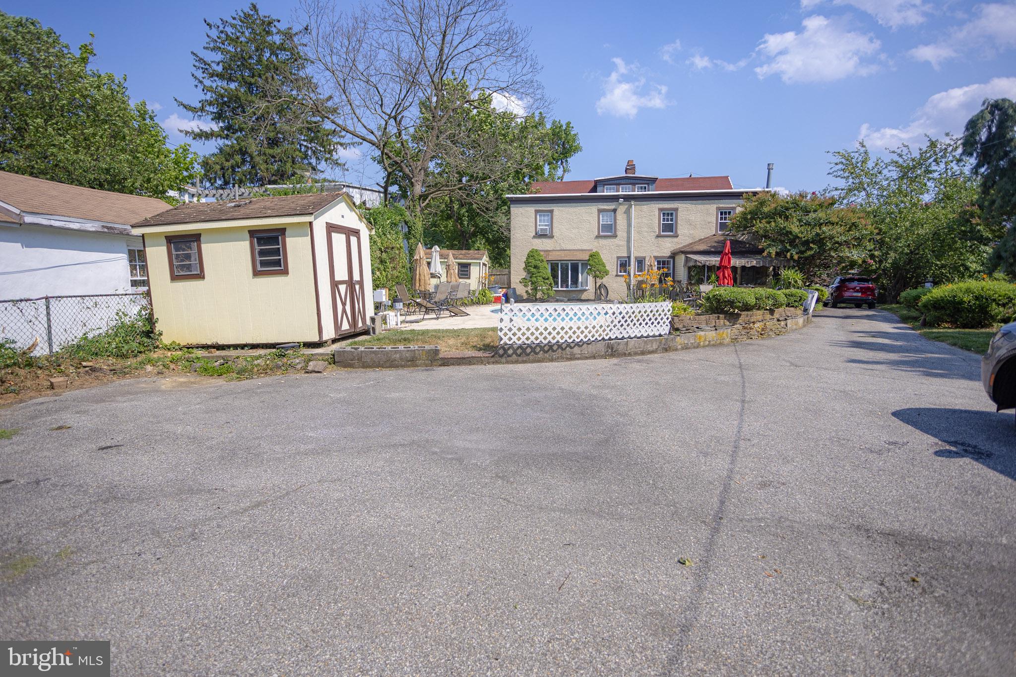 MT AIRY - Residential