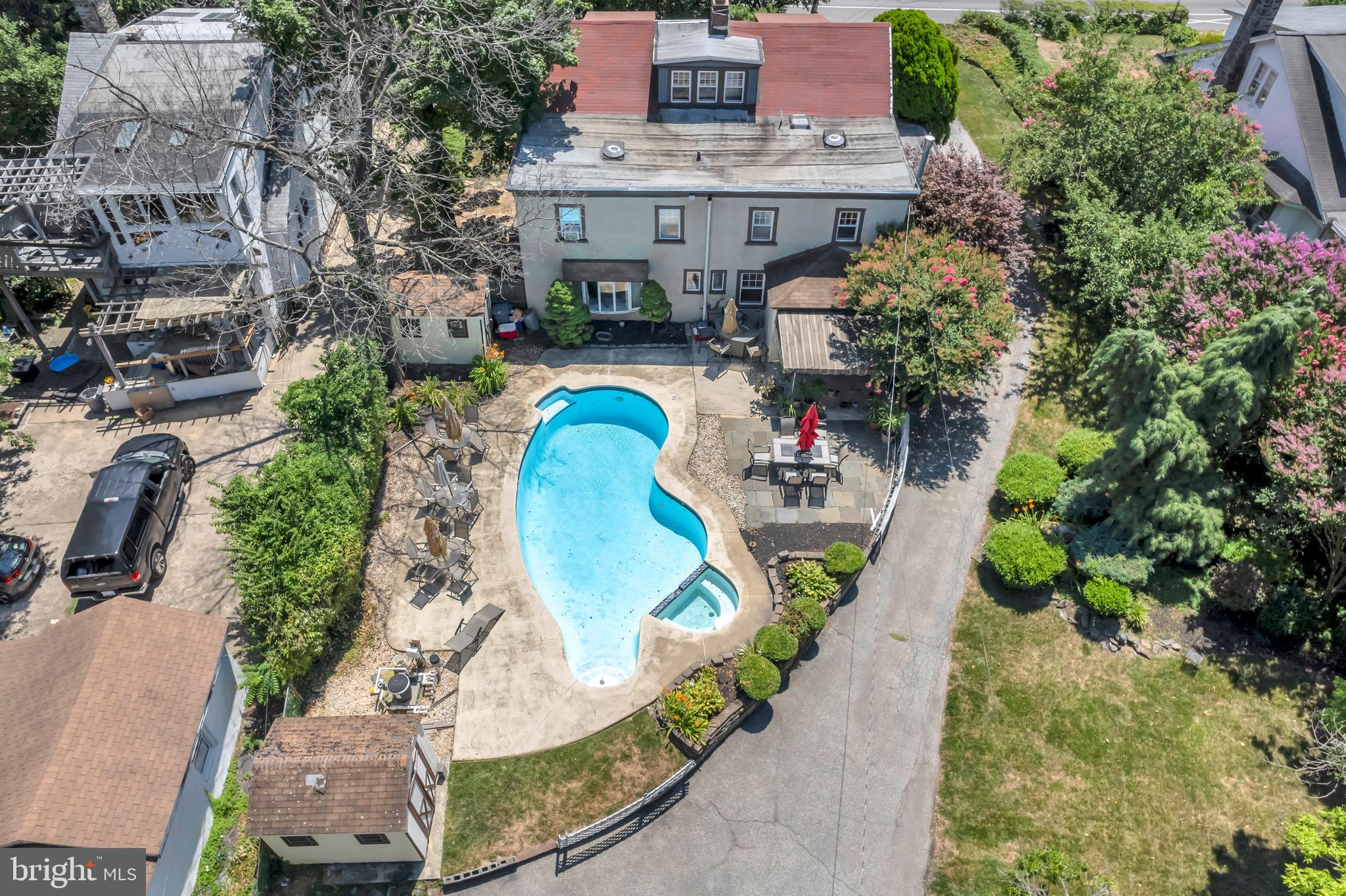 MT AIRY - Residential