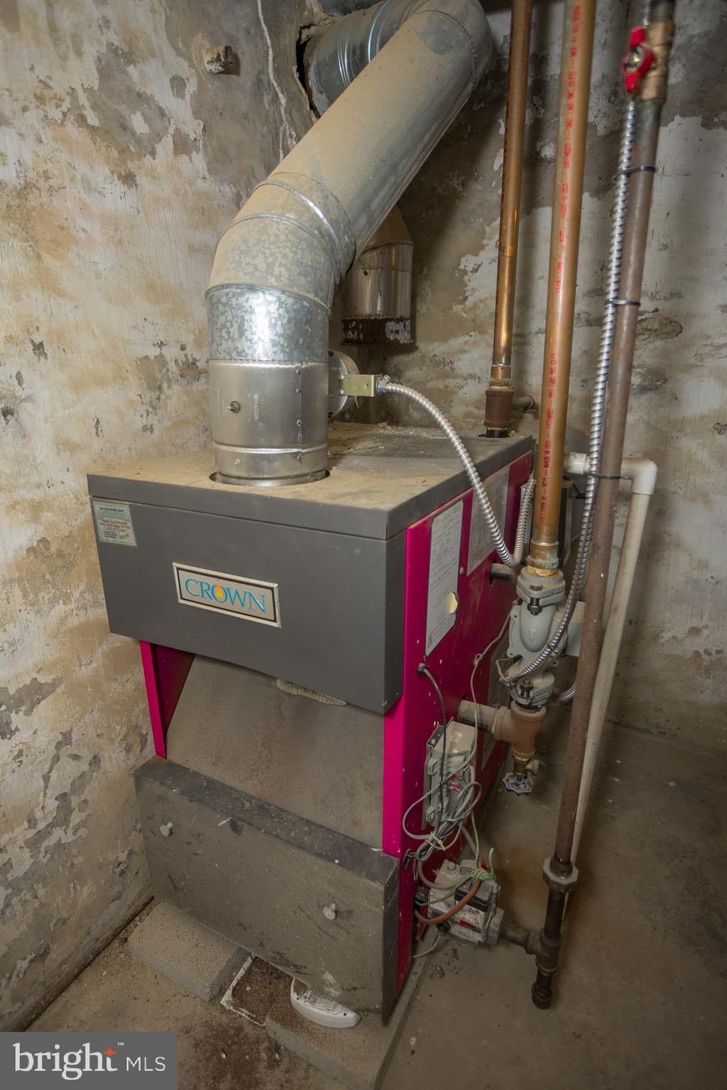 MT AIRY - Residential