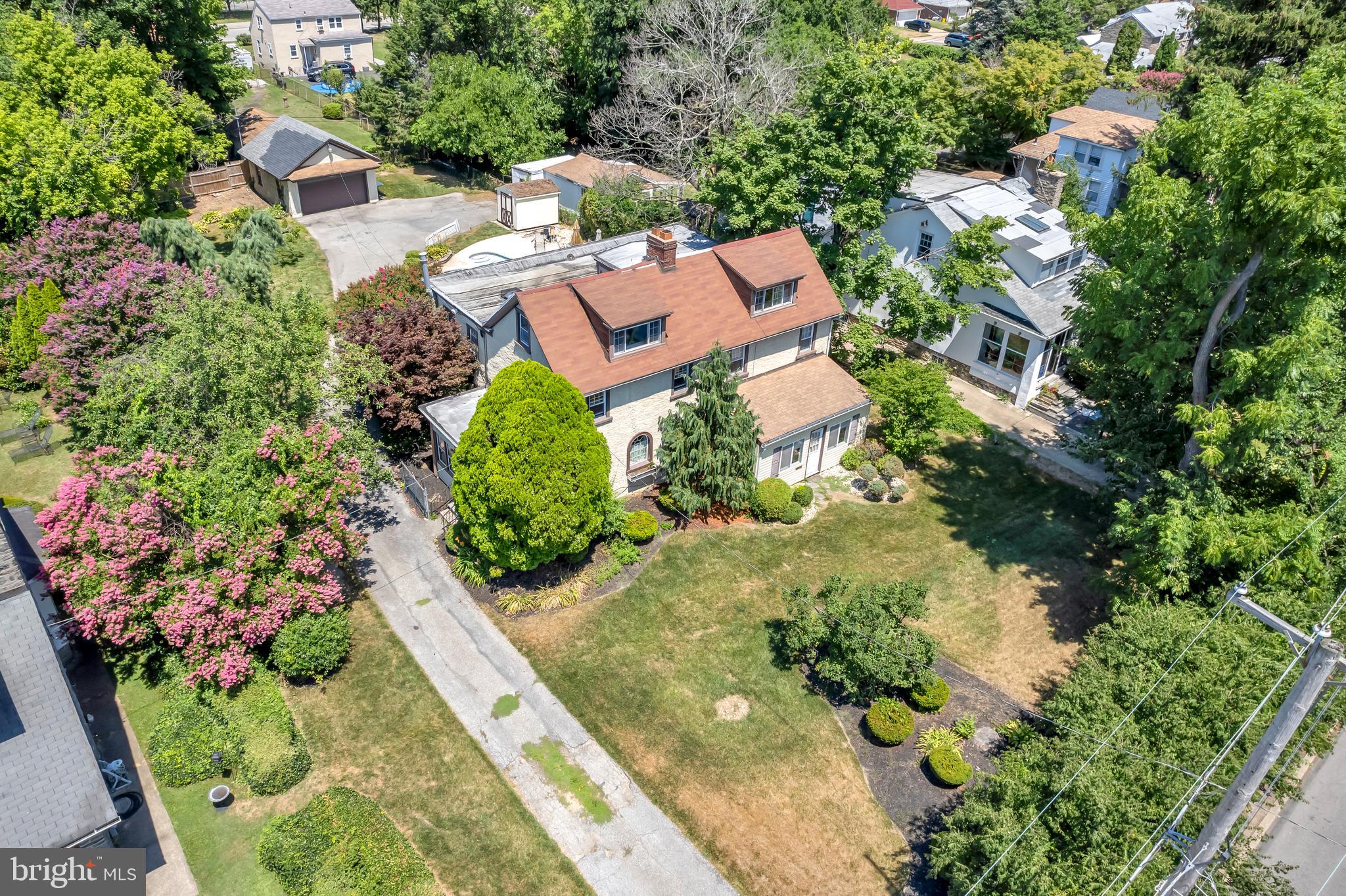 MT AIRY - Residential