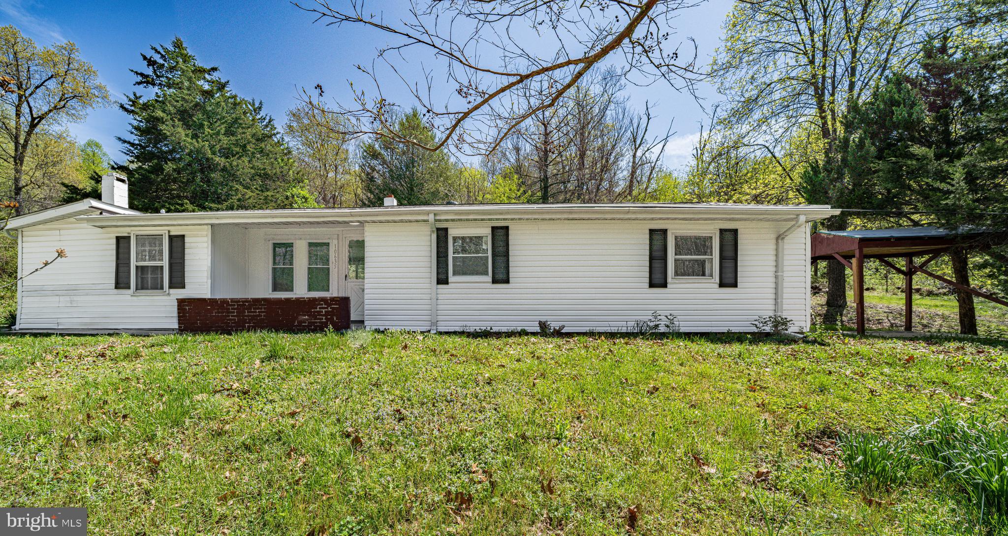 10635 CRYSTAL FALLS DRIVE