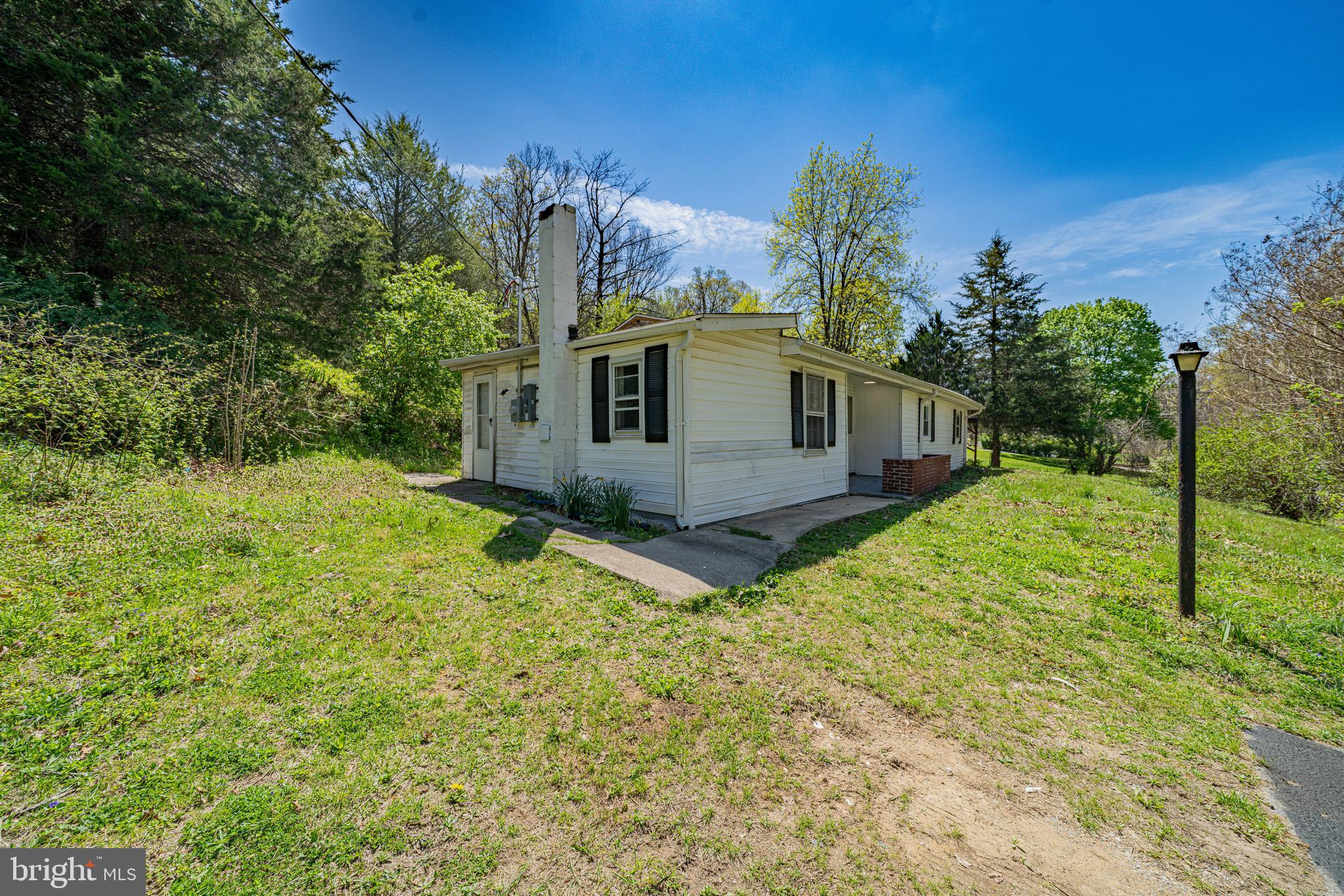 10635 CRYSTAL FALLS DRIVE