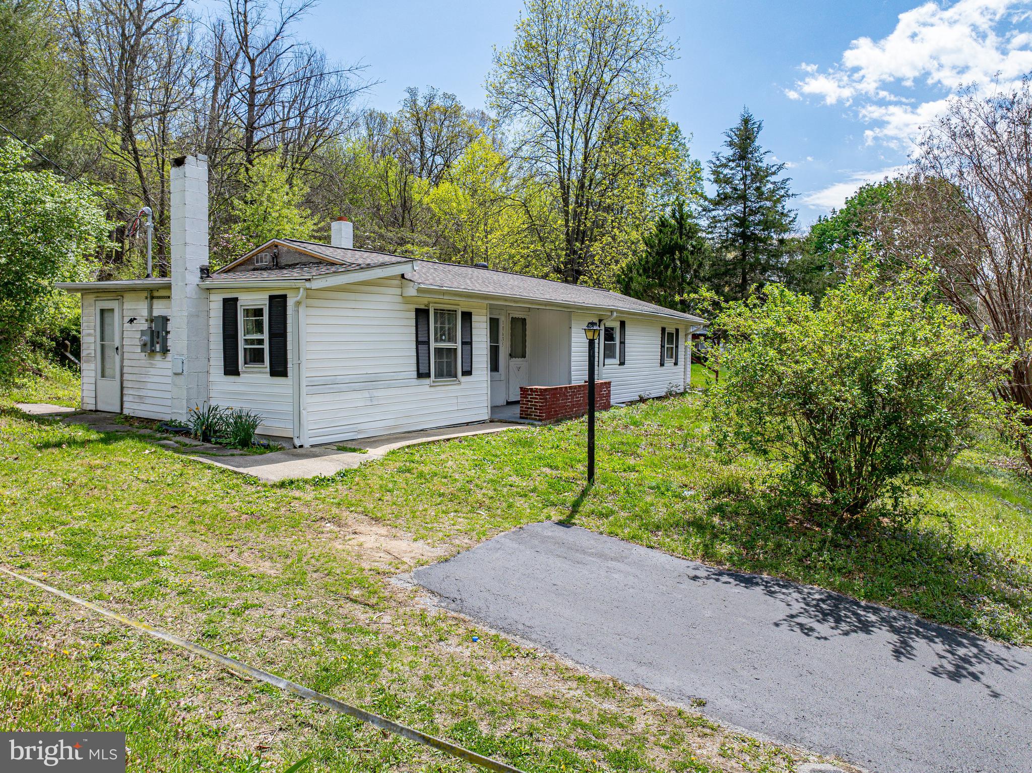 10635 CRYSTAL FALLS DRIVE