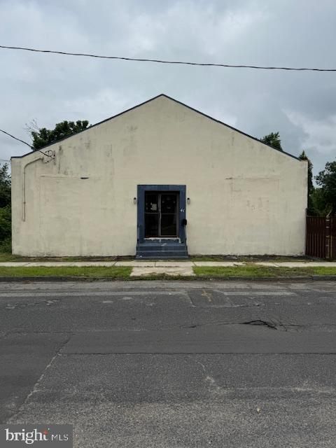 Photo of 41 Polk Street, RIVERSIDE, NJ 08075 (MLS # NJBL2098050)