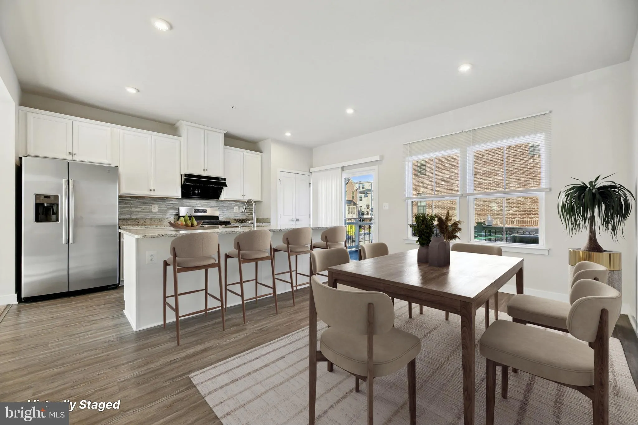 Baltimore, Maryland 21205, United States, 3 Bedrooms Bedrooms, ,3 BathroomsBathrooms,Residential,Contingent,19854