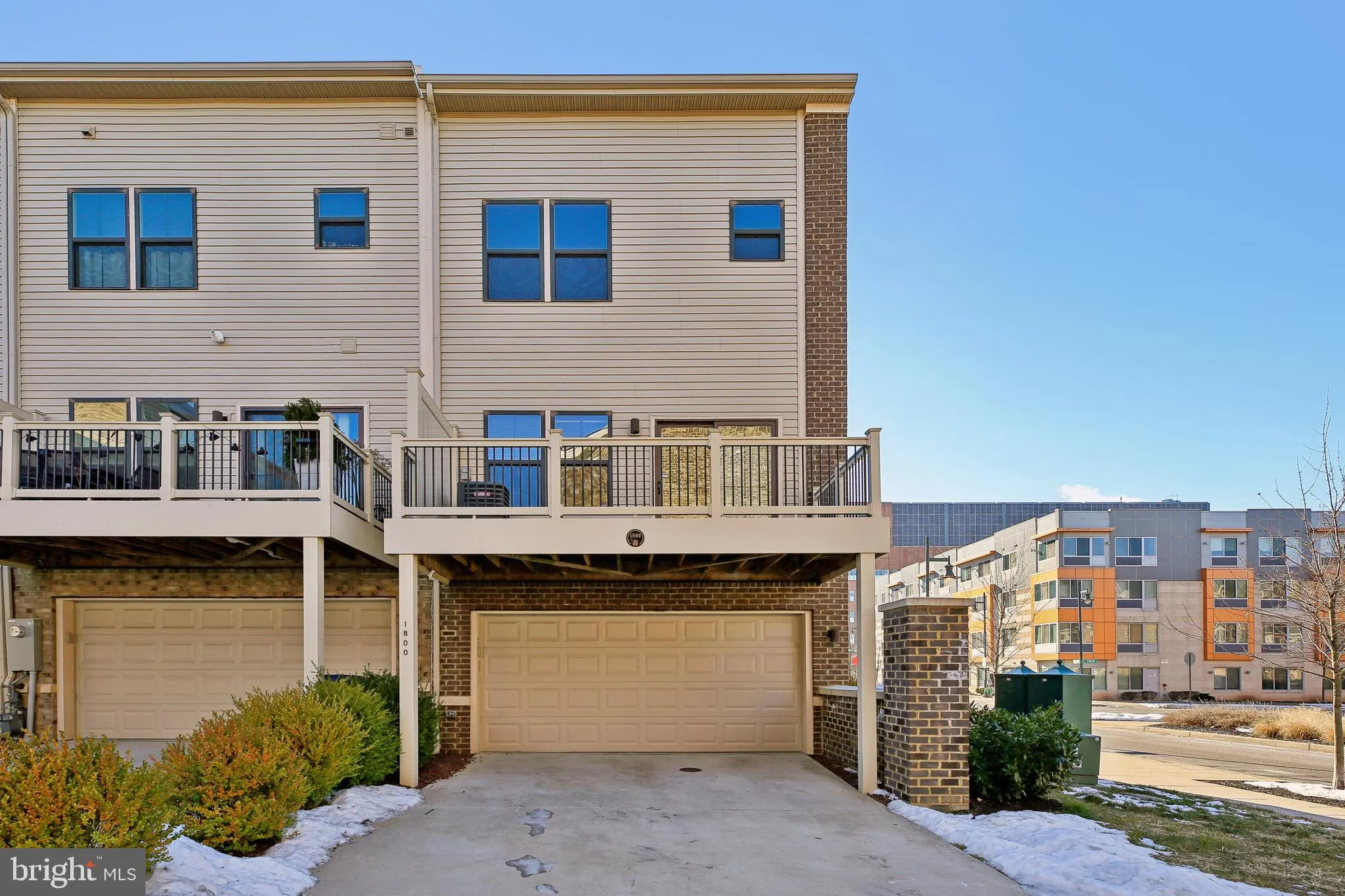 Baltimore, Maryland 21205, United States, 3 Bedrooms Bedrooms, ,3 BathroomsBathrooms,Residential,Contingent,19854