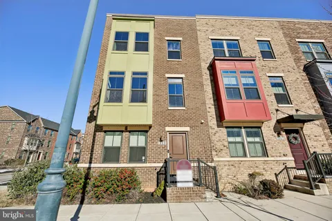 1800 E Eager Street, Baltimore, MD 21205 - MLS#: MDBA2151878