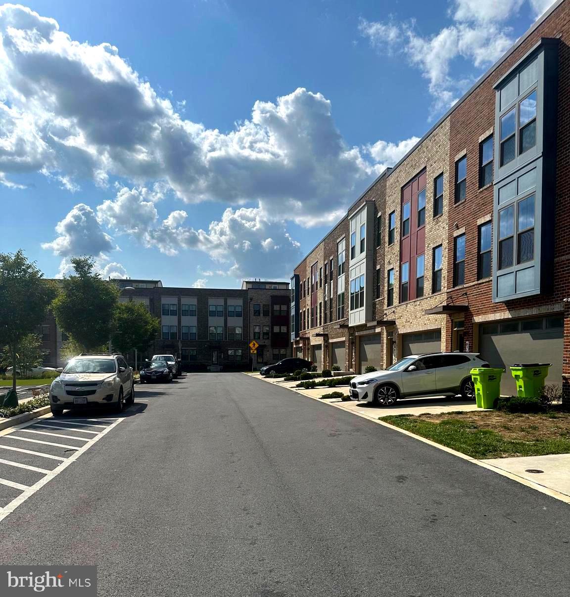 NONE AVAILABLE - Residential Lease