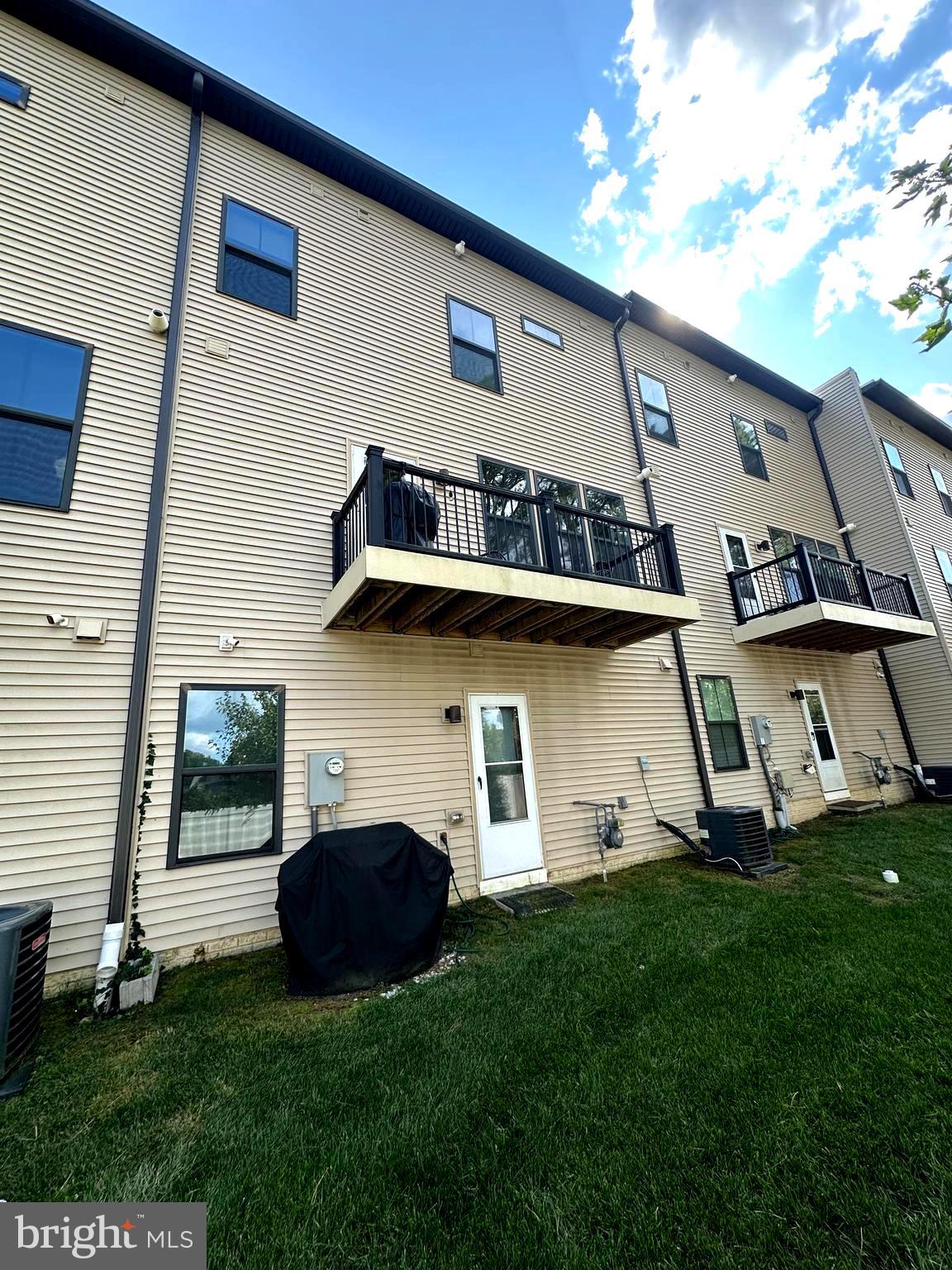 NONE AVAILABLE - Residential Lease