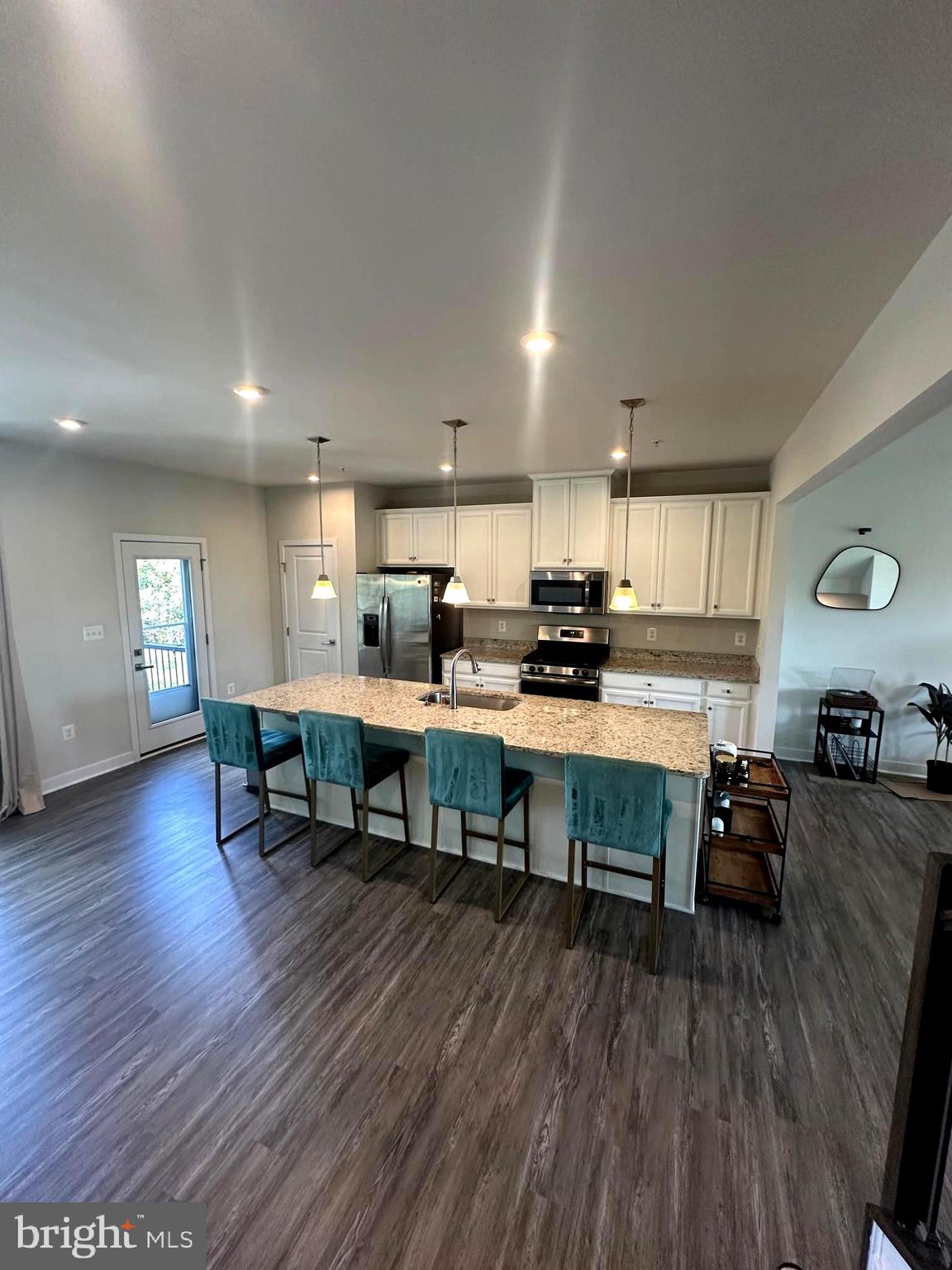 NONE AVAILABLE - Residential Lease