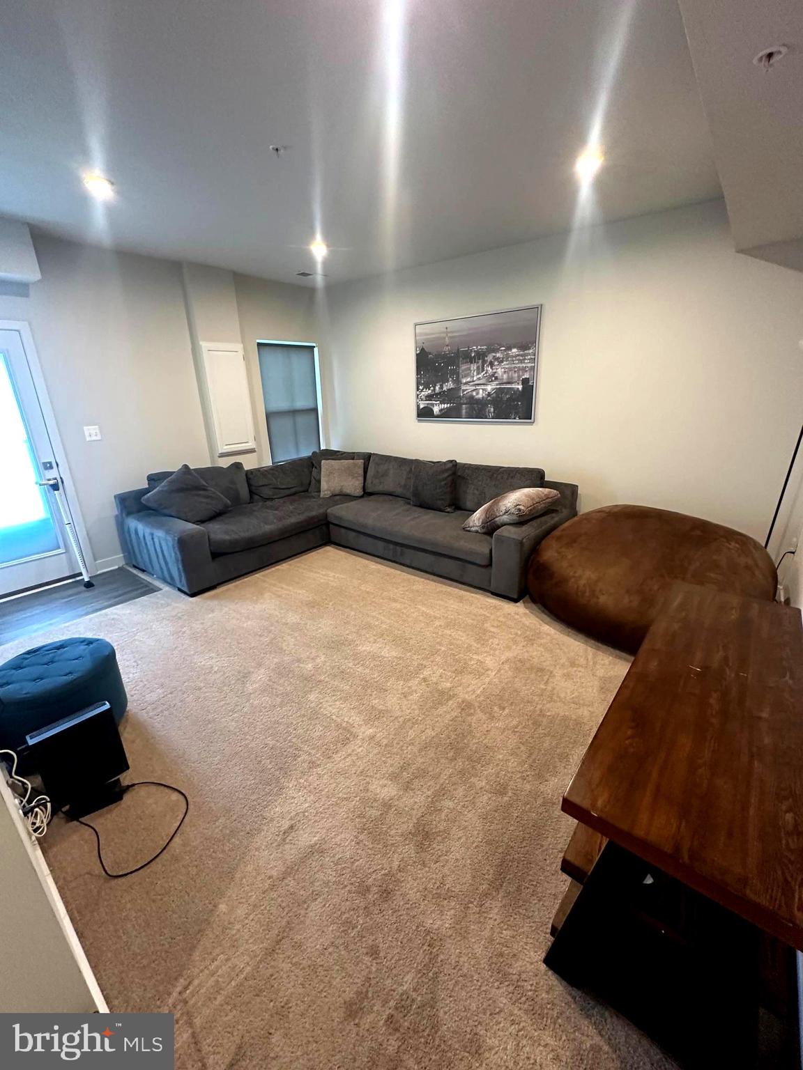 NONE AVAILABLE - Residential Lease