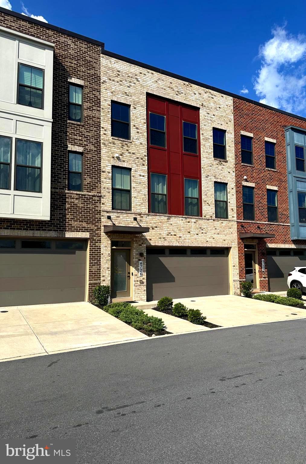 NONE AVAILABLE - Residential Lease