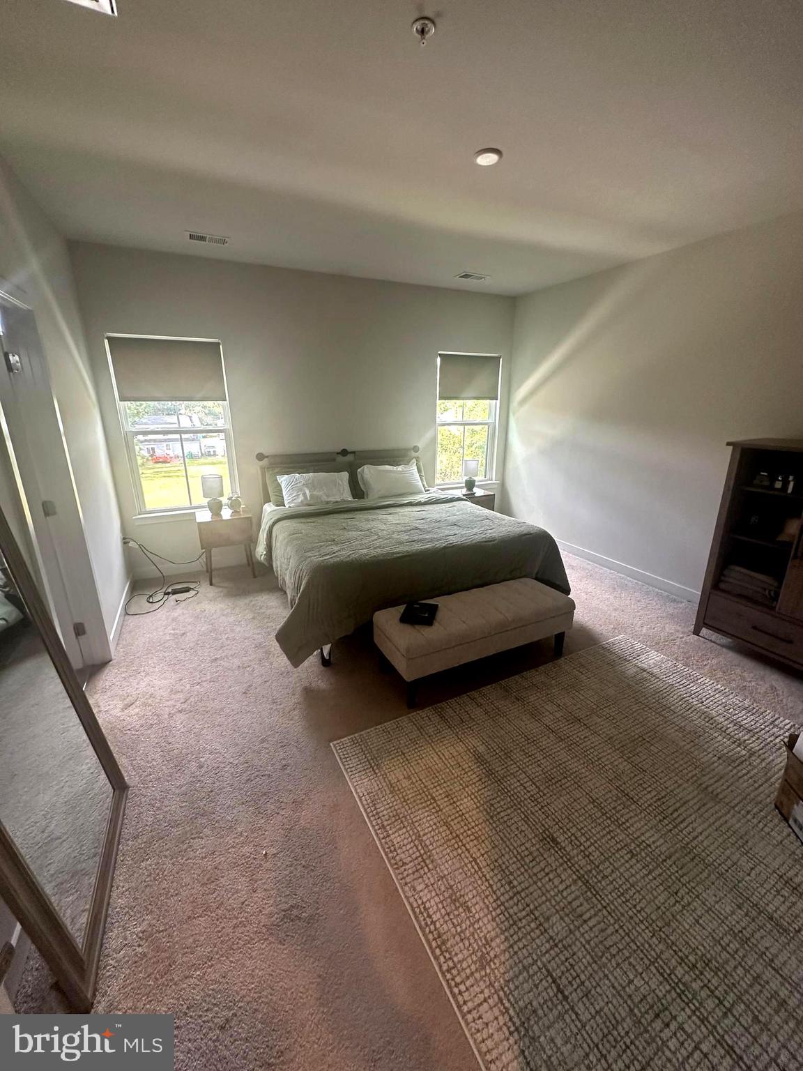 NONE AVAILABLE - Residential Lease