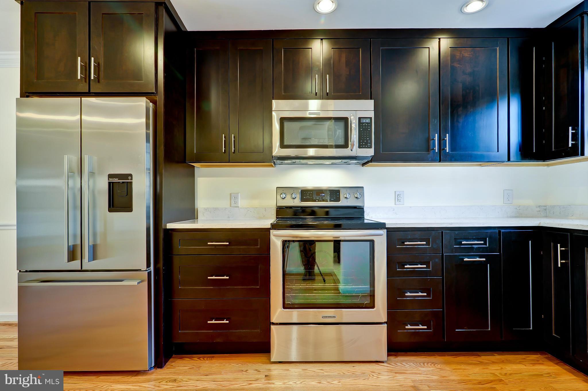 WASHINGTON SQUARE - Residential Lease