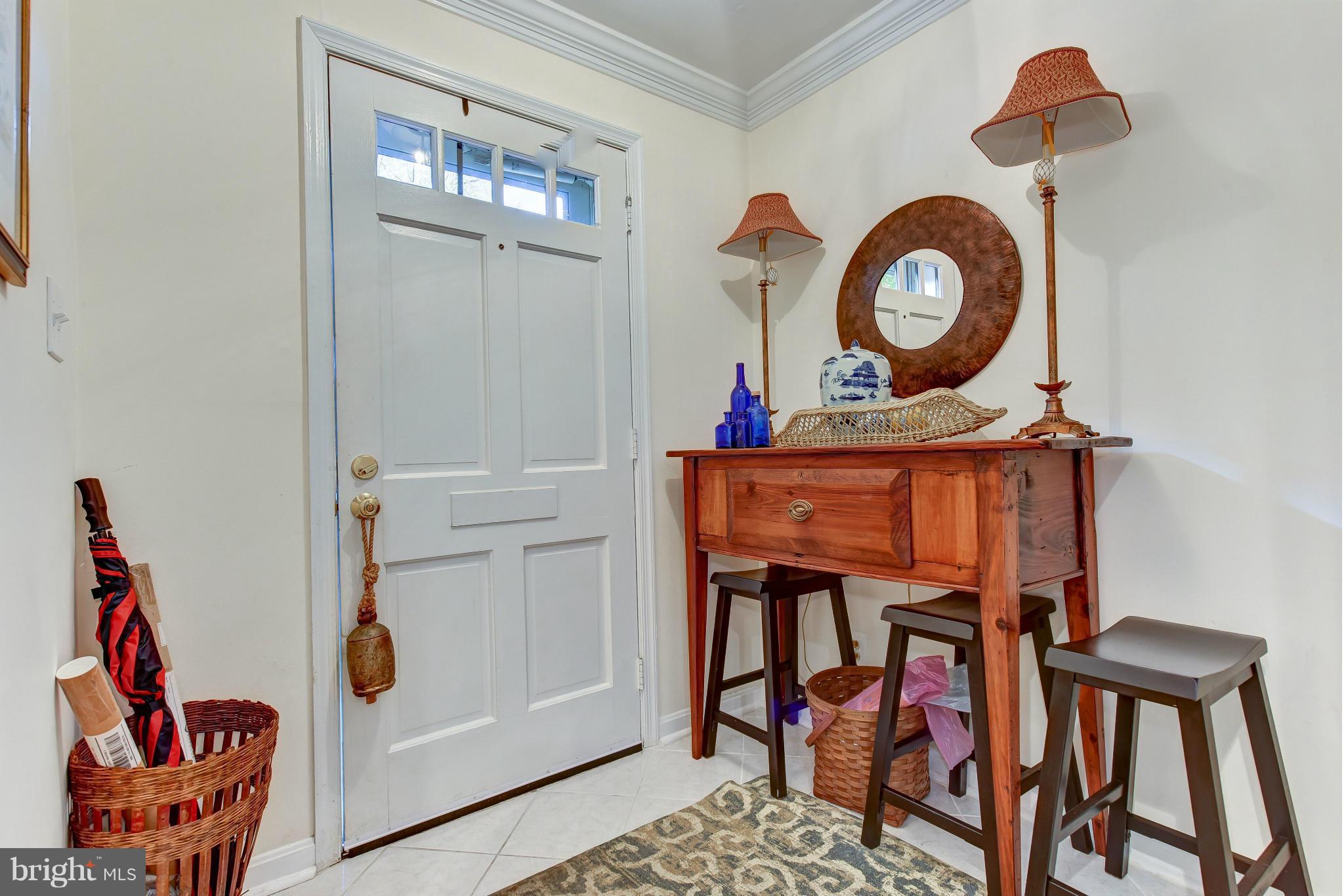 WASHINGTON SQUARE - Residential Lease