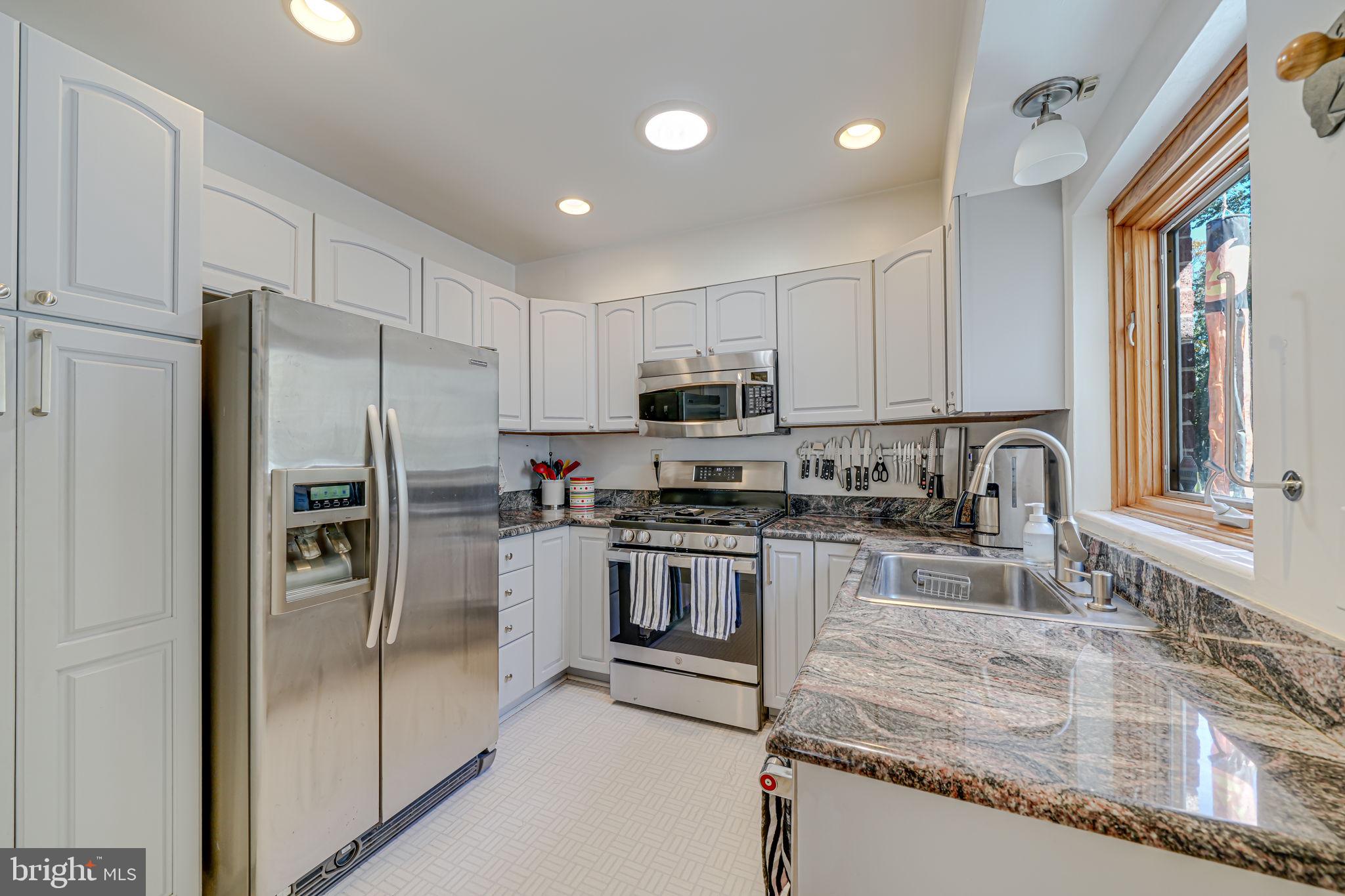 WOODMOOR - Residential