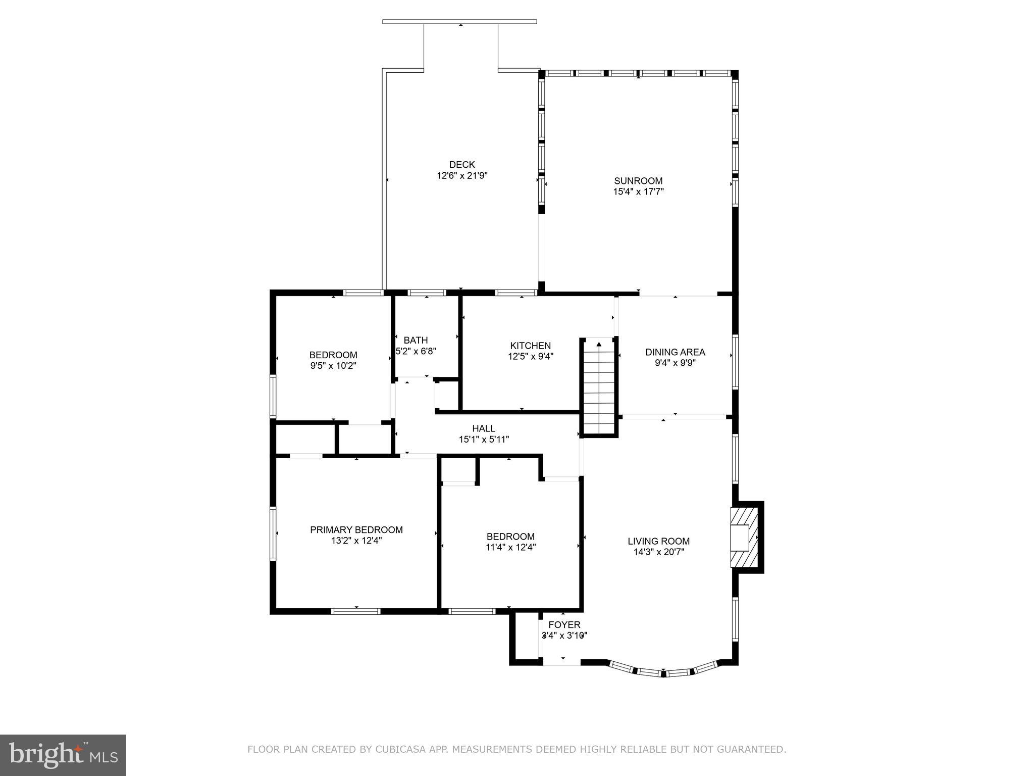 WOODMOOR - Residential