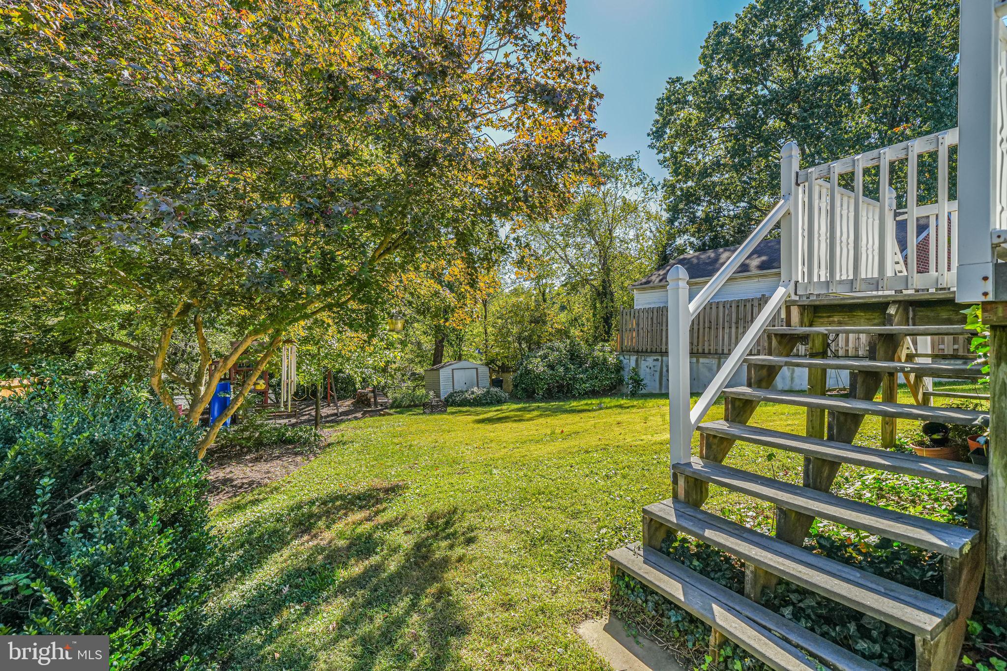 WOODMOOR - Residential