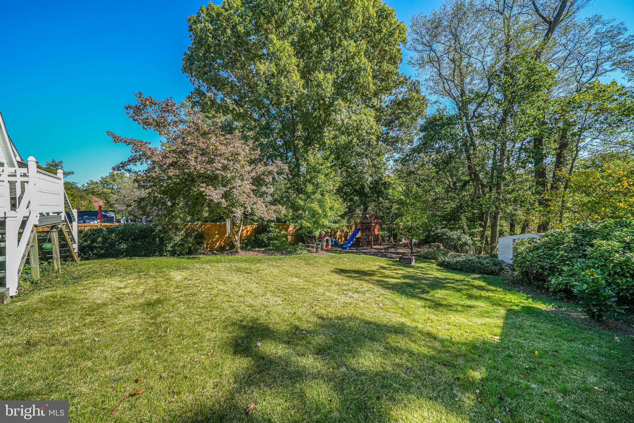 WOODMOOR - Residential