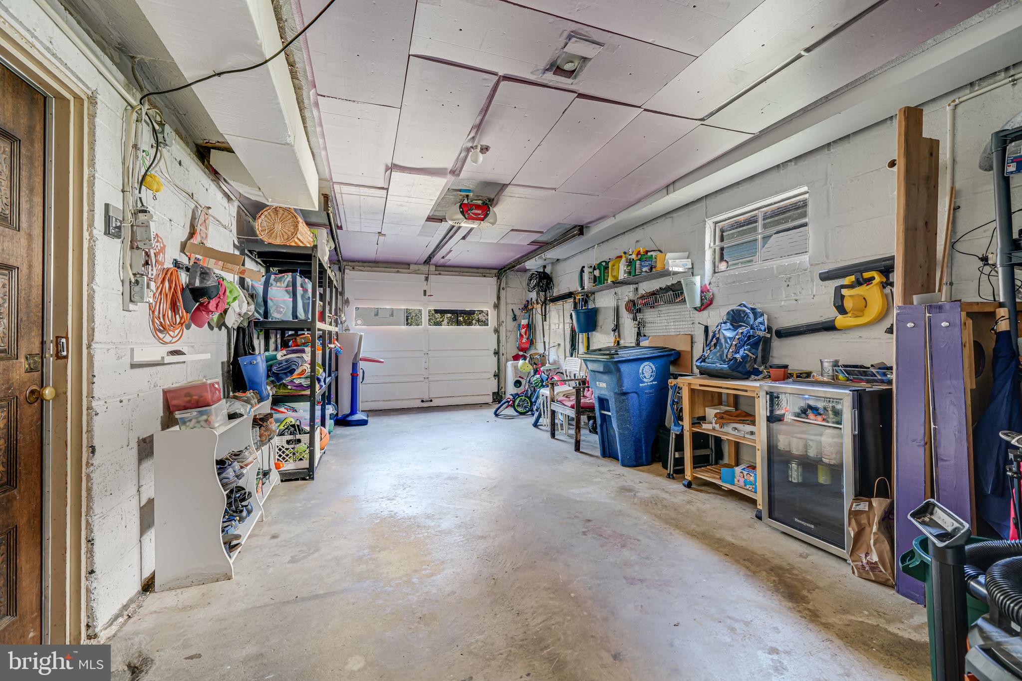 WOODMOOR - Residential