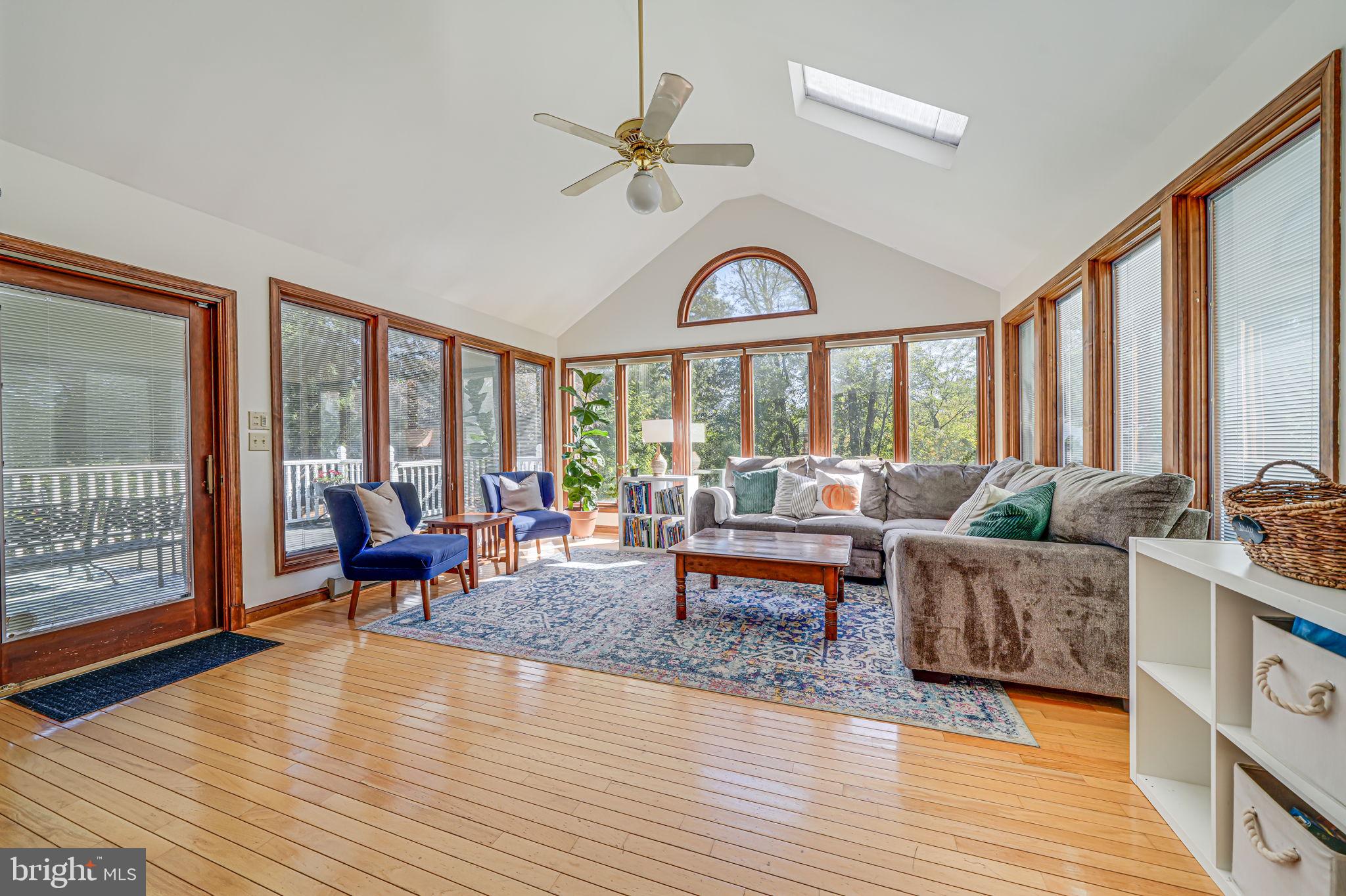 WOODMOOR - Residential