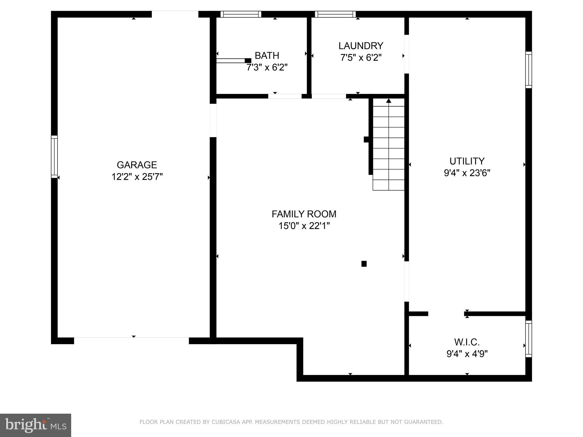 WOODMOOR - Residential