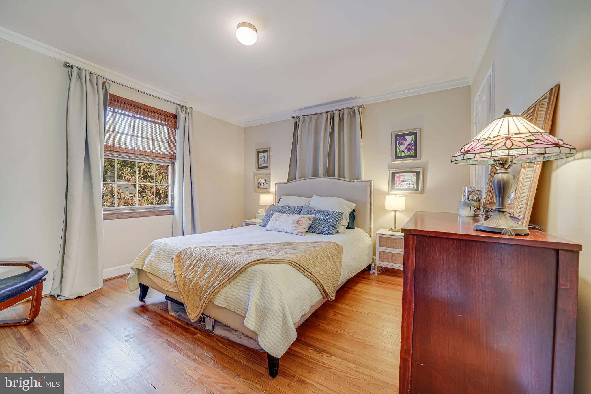 WOODMOOR - Residential